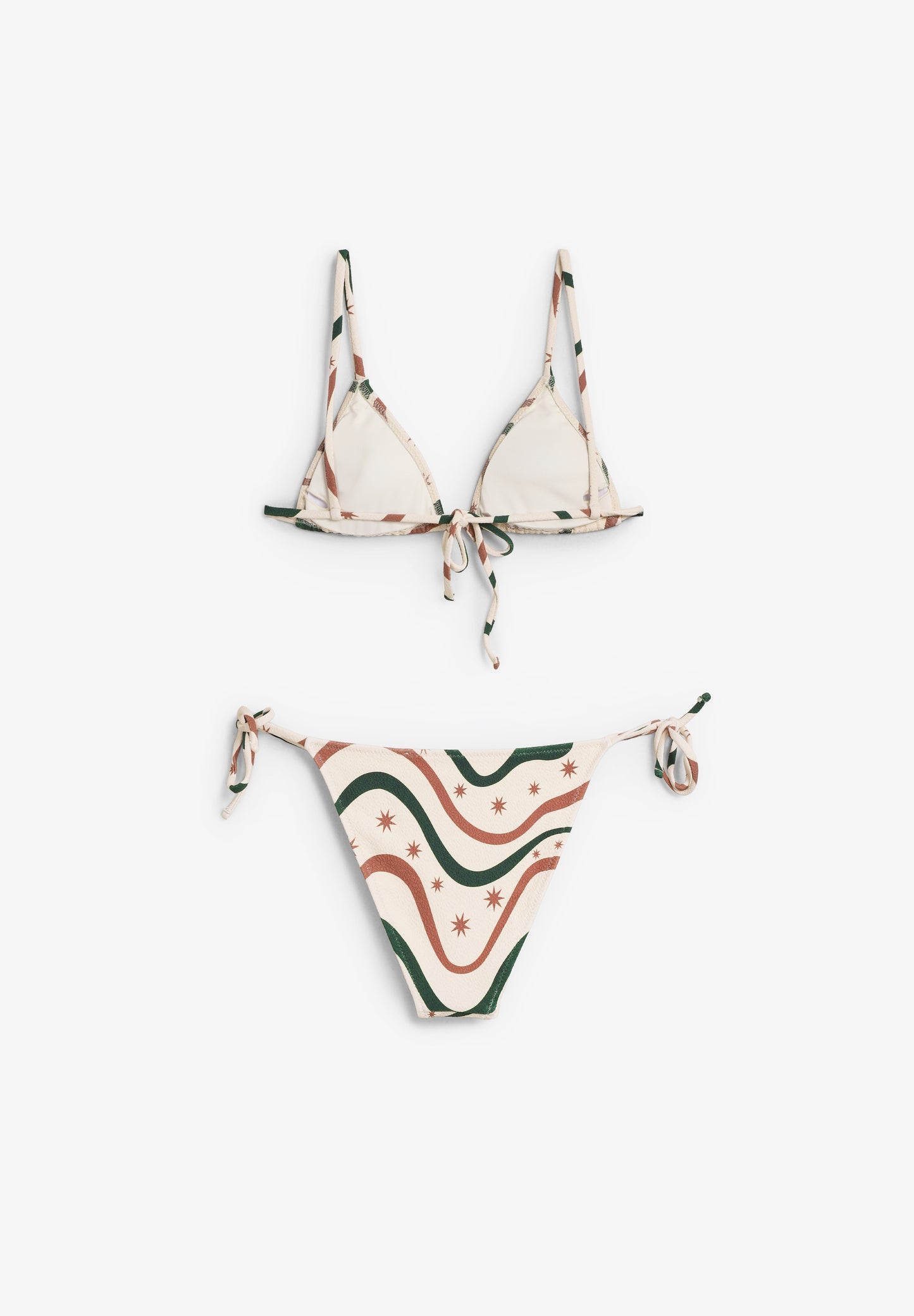 ROBIN COLLECTION | BIKINI METEORO