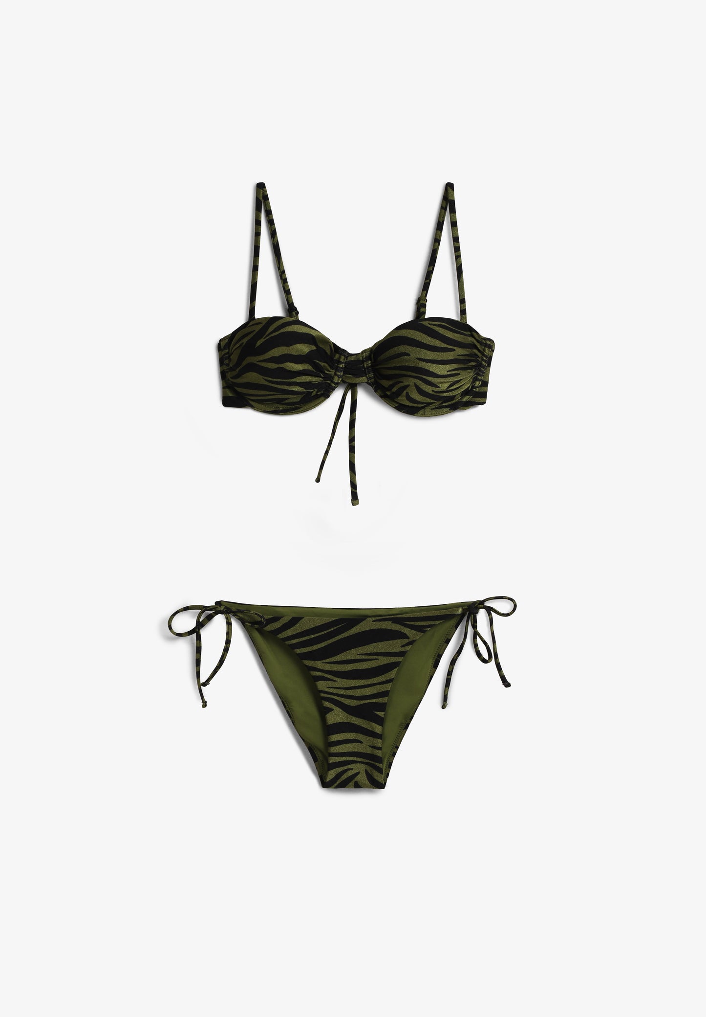 ROBIN COLLECTION | BIKINI GAIA