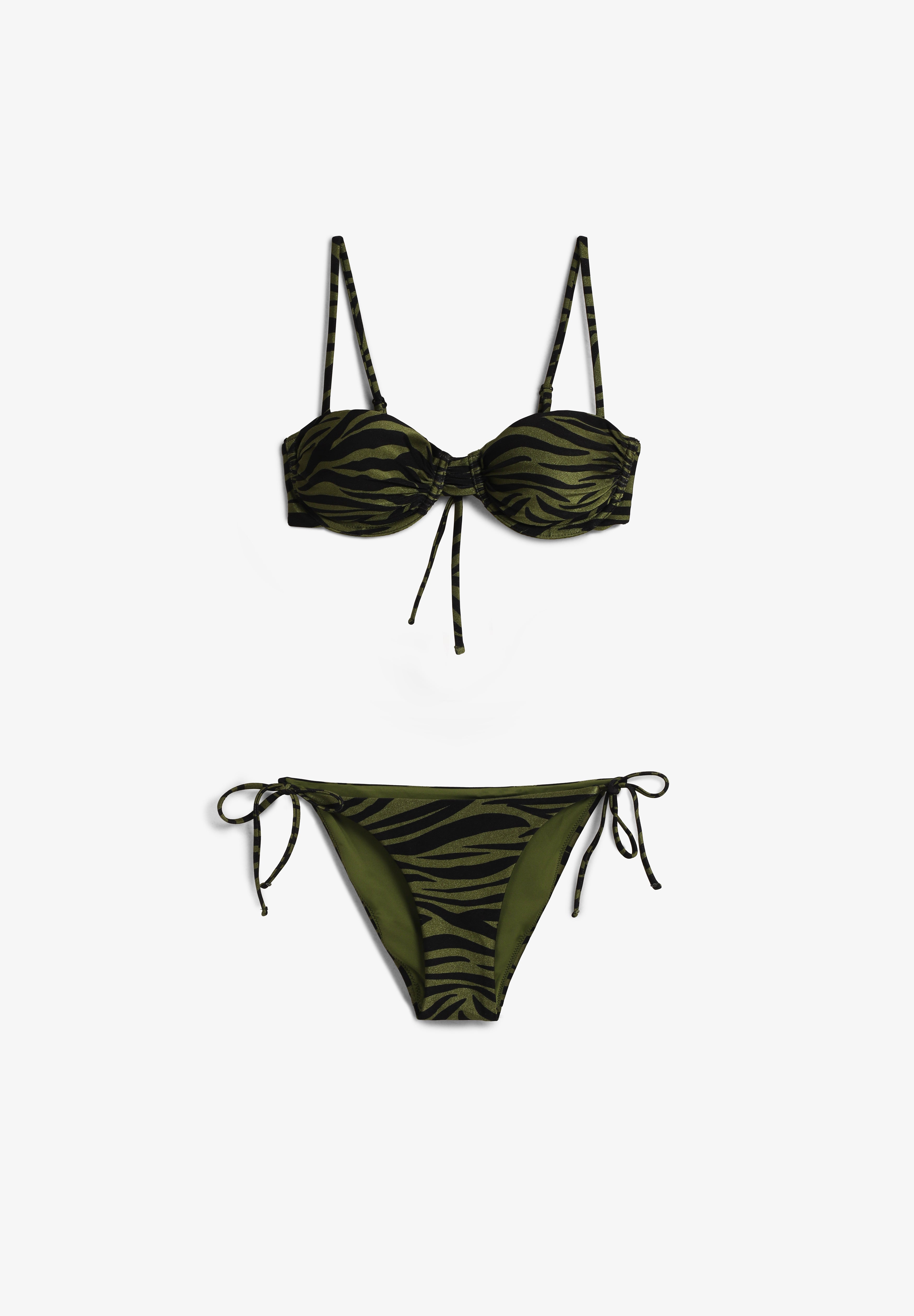 ROBIN COLLECTION | BIKINI GAIA