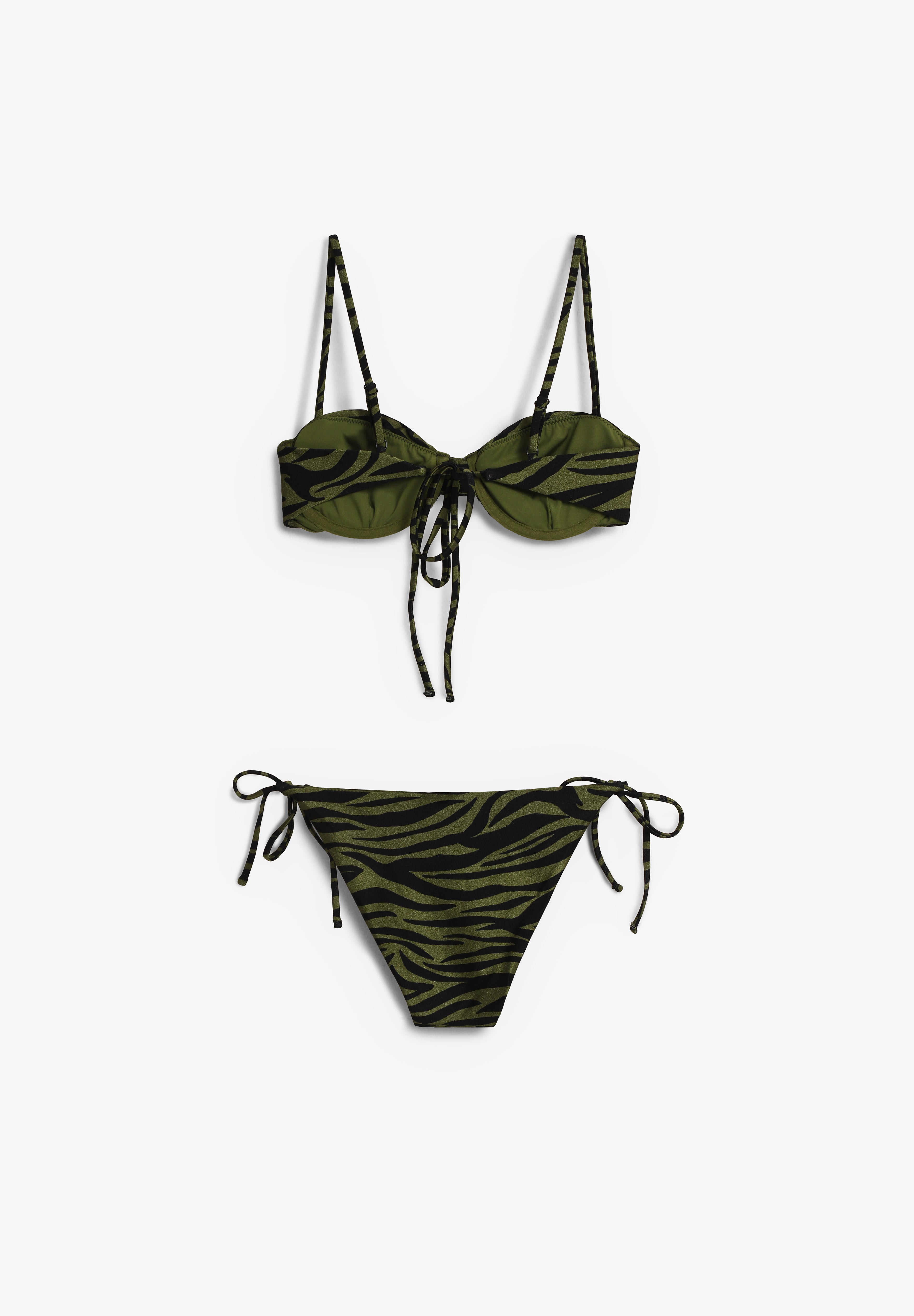 ROBIN COLLECTION | BIKINI GAIA