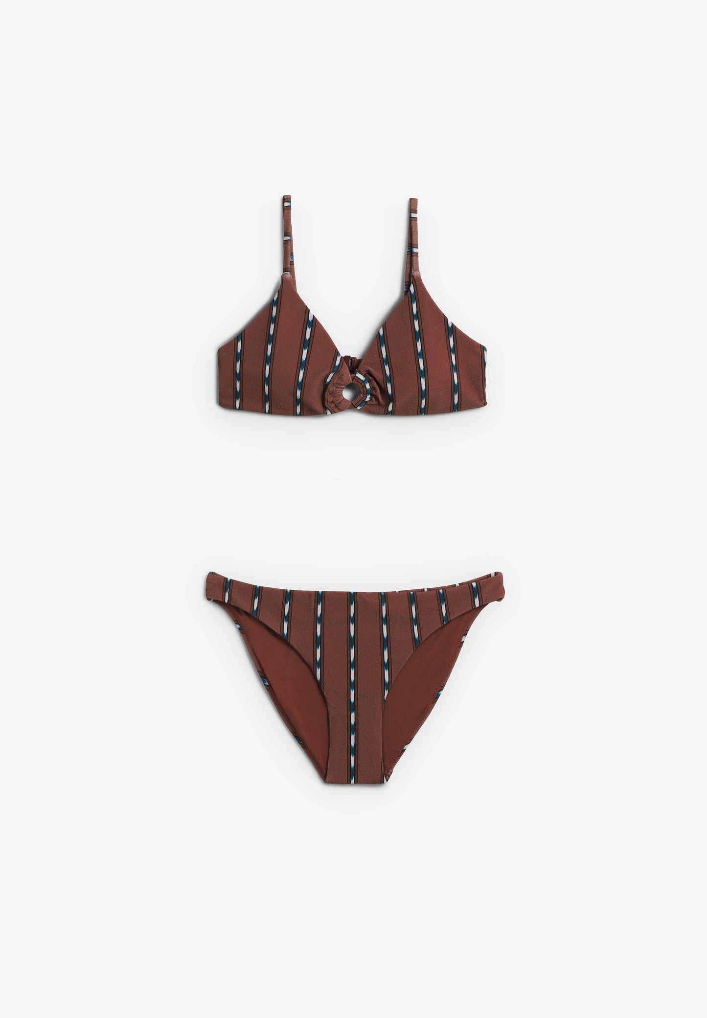 ROBIN COLLECTION | BIKINI PALMA