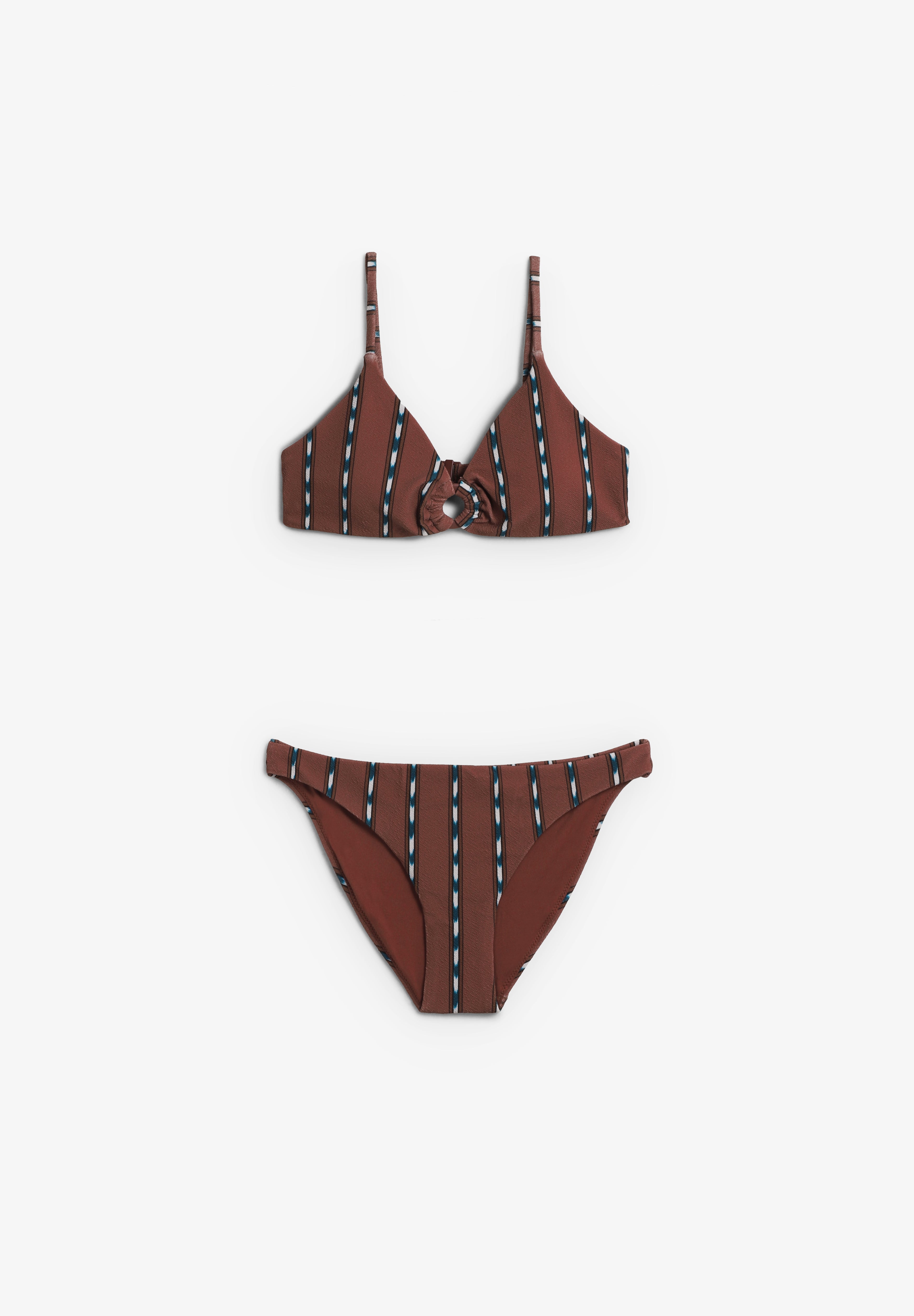 ROBIN COLLECTION | BIKINI PALMA