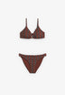 ROBIN COLLECTION | BIKINI PALMA