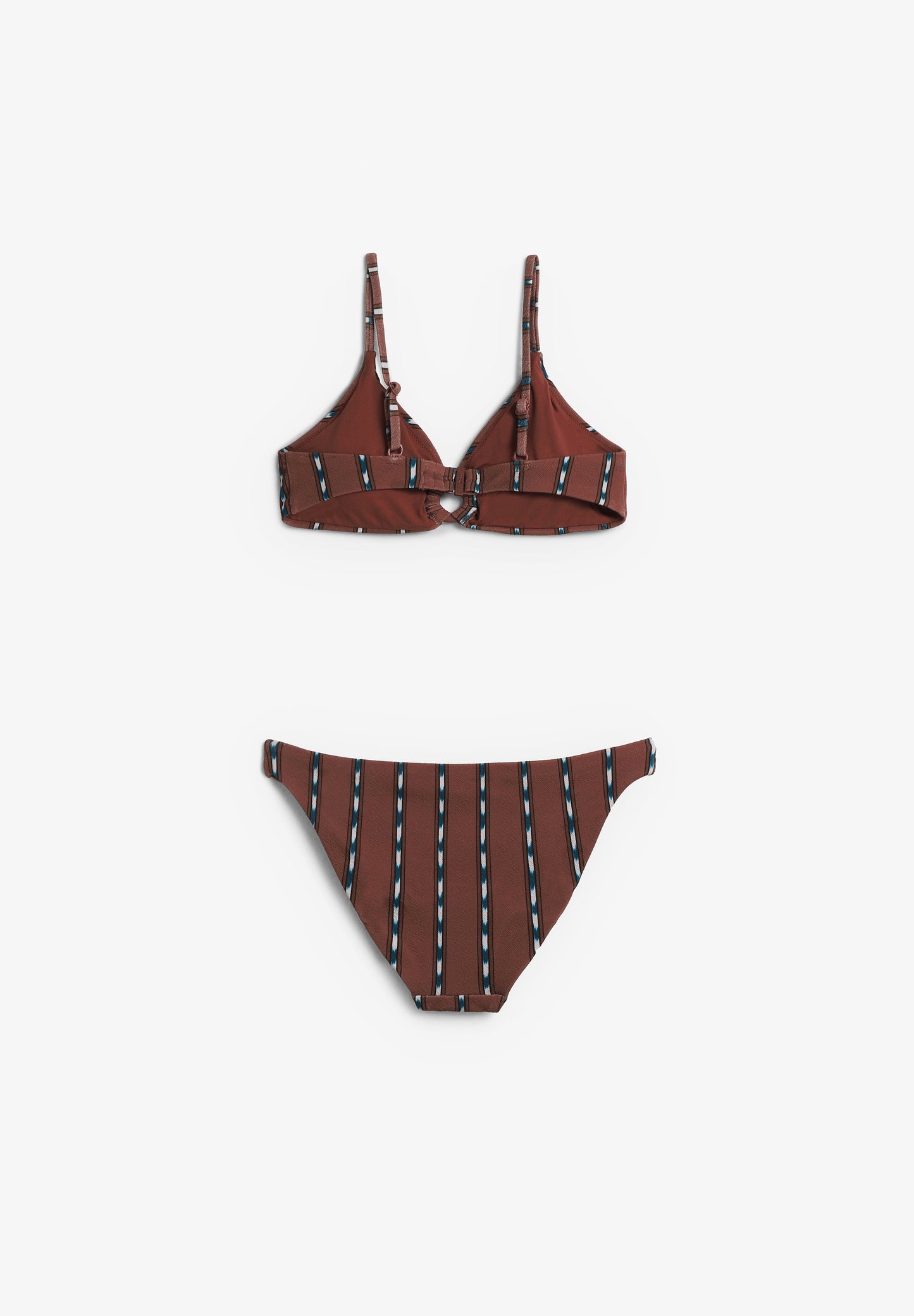 ROBIN COLLECTION | BIKINI PALMA