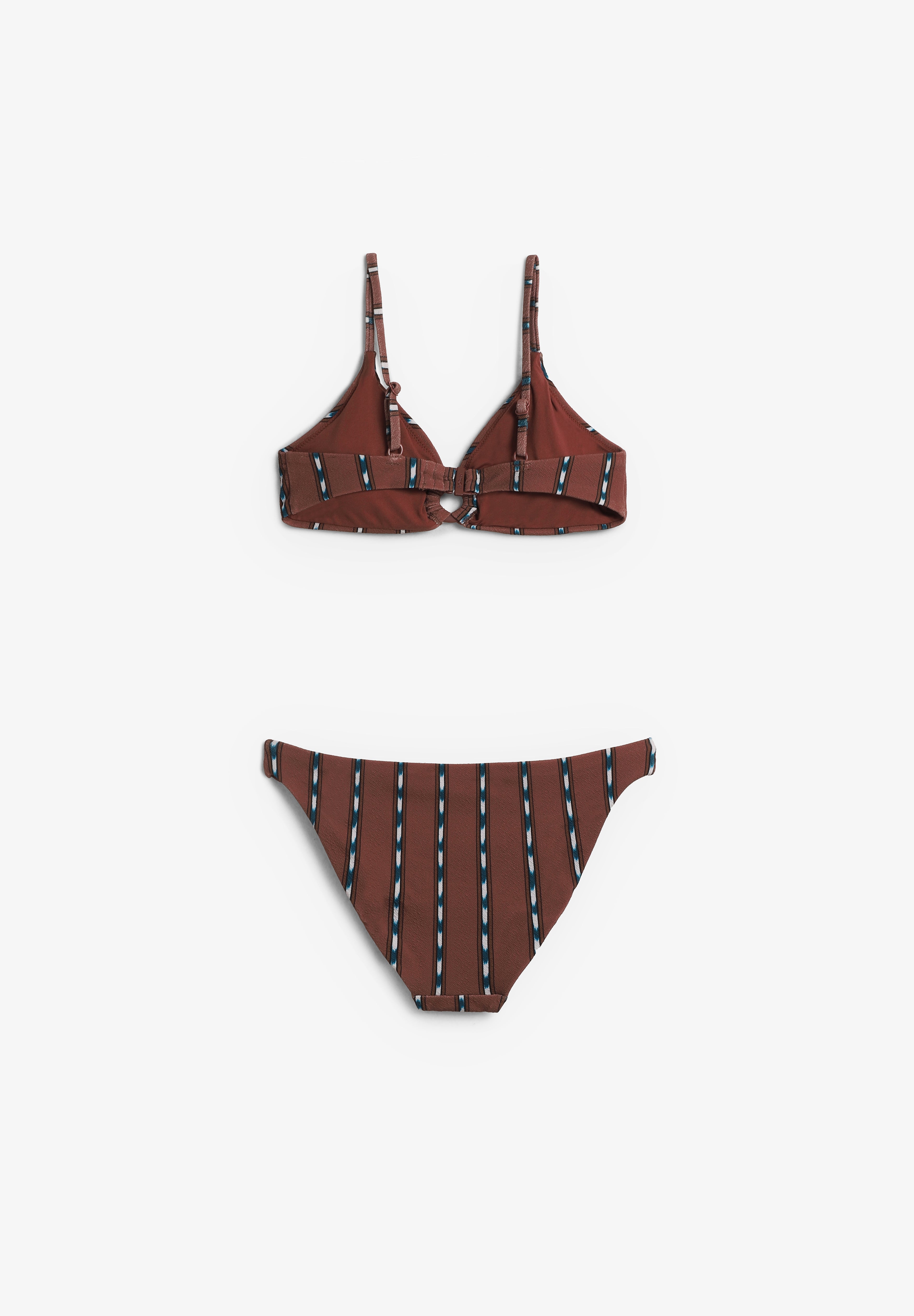 ROBIN COLLECTION | BIKINI PALMA