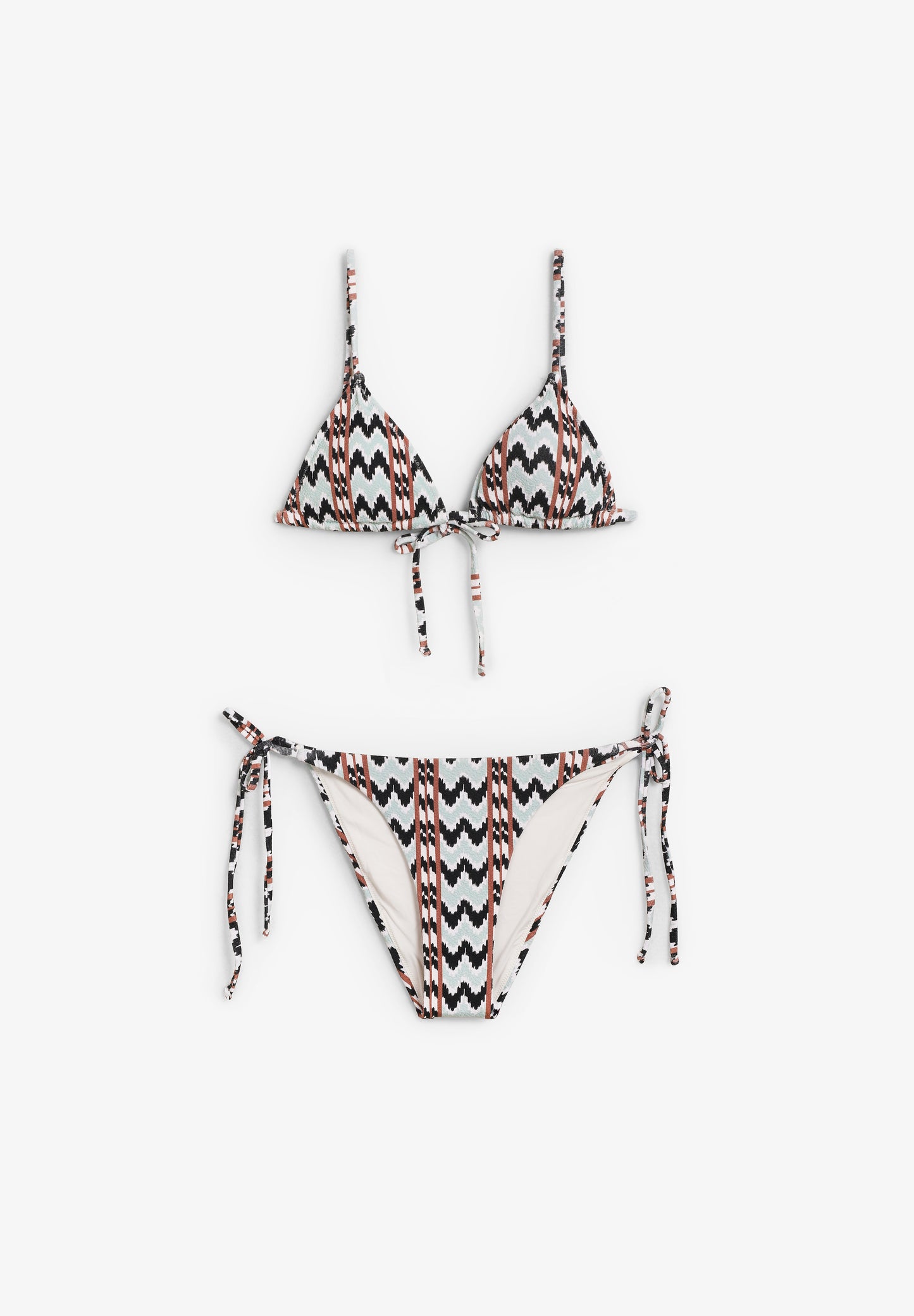 ROBIN COLLECTION | BIKINI VALLDEMOSA