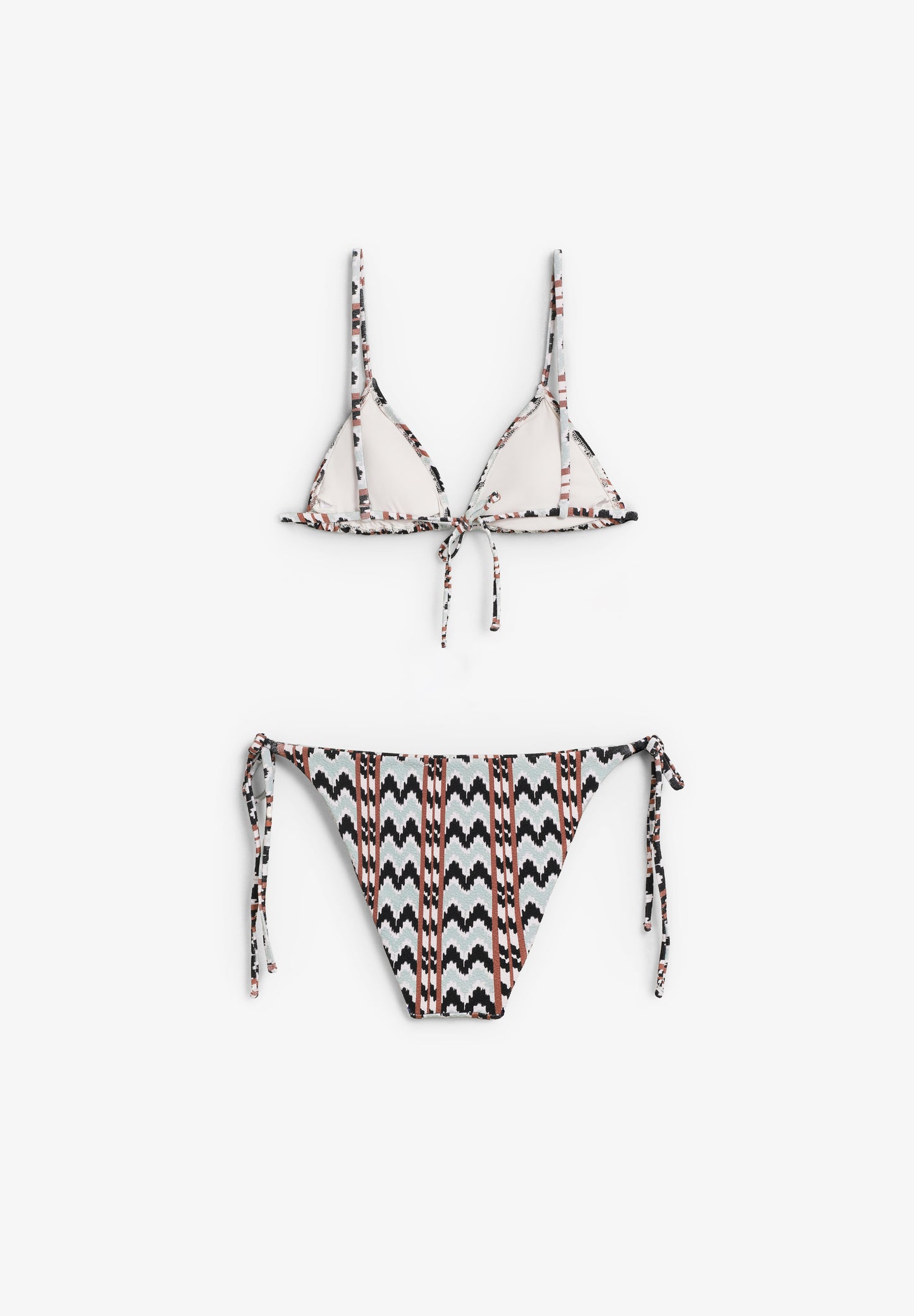 ROBIN COLLECTION | BIKINI VALLDEMOSA