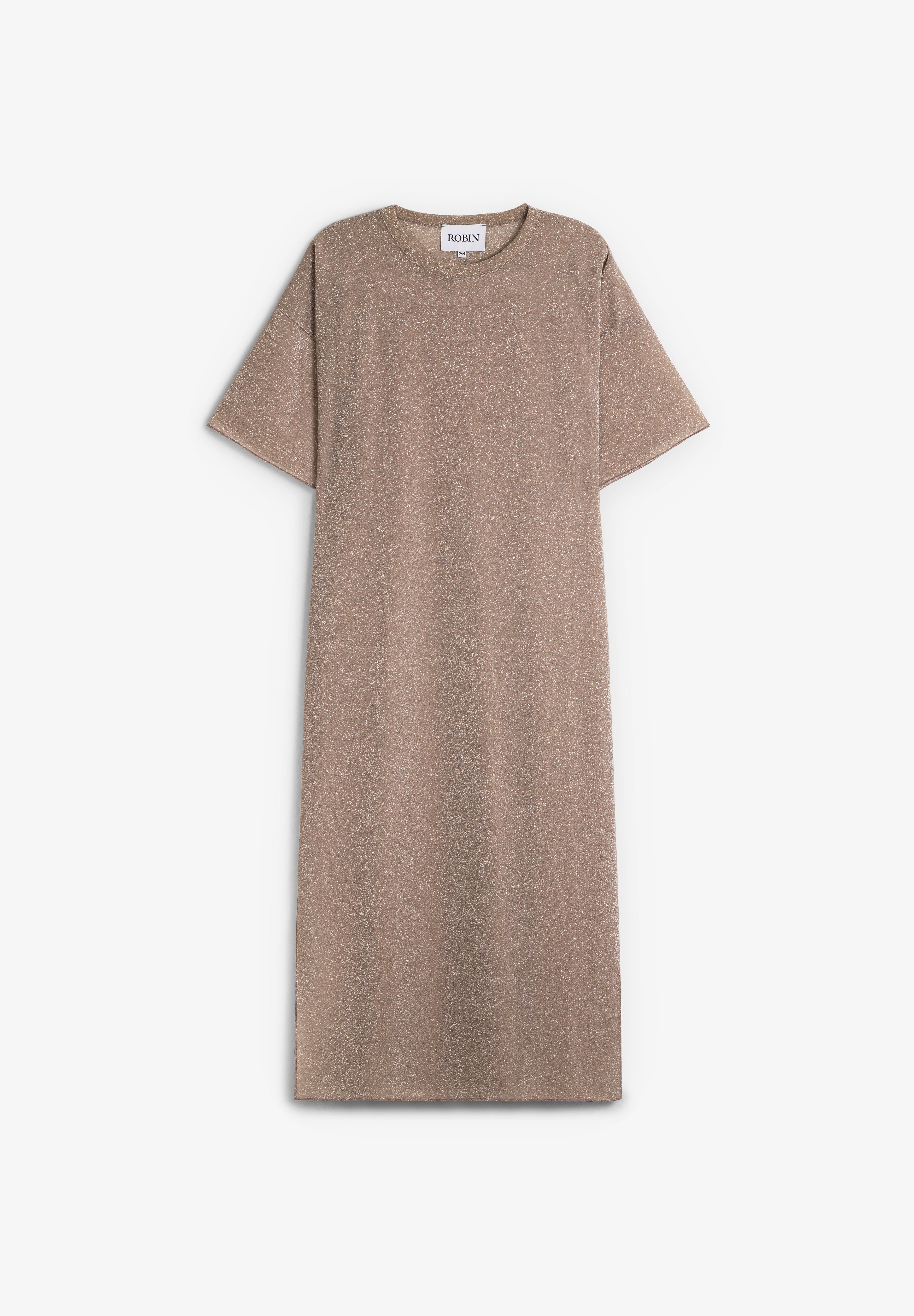 ROBIN COLLECTION | VESTIDO VESUBIO