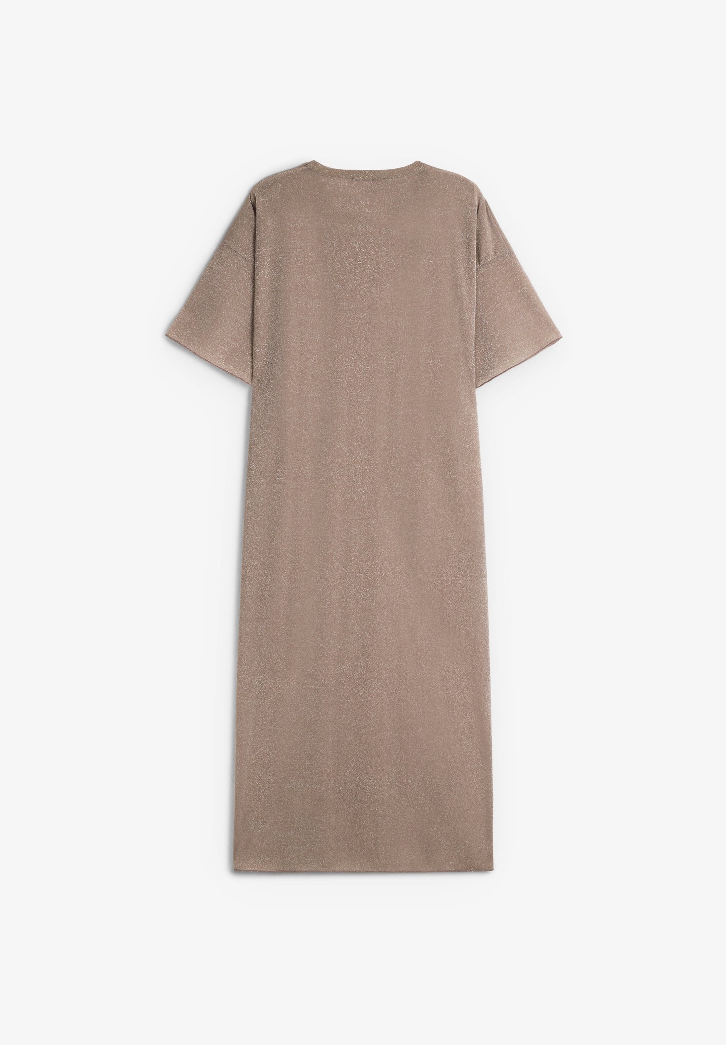 ROBIN COLLECTION | VESTIDO VESUBIO