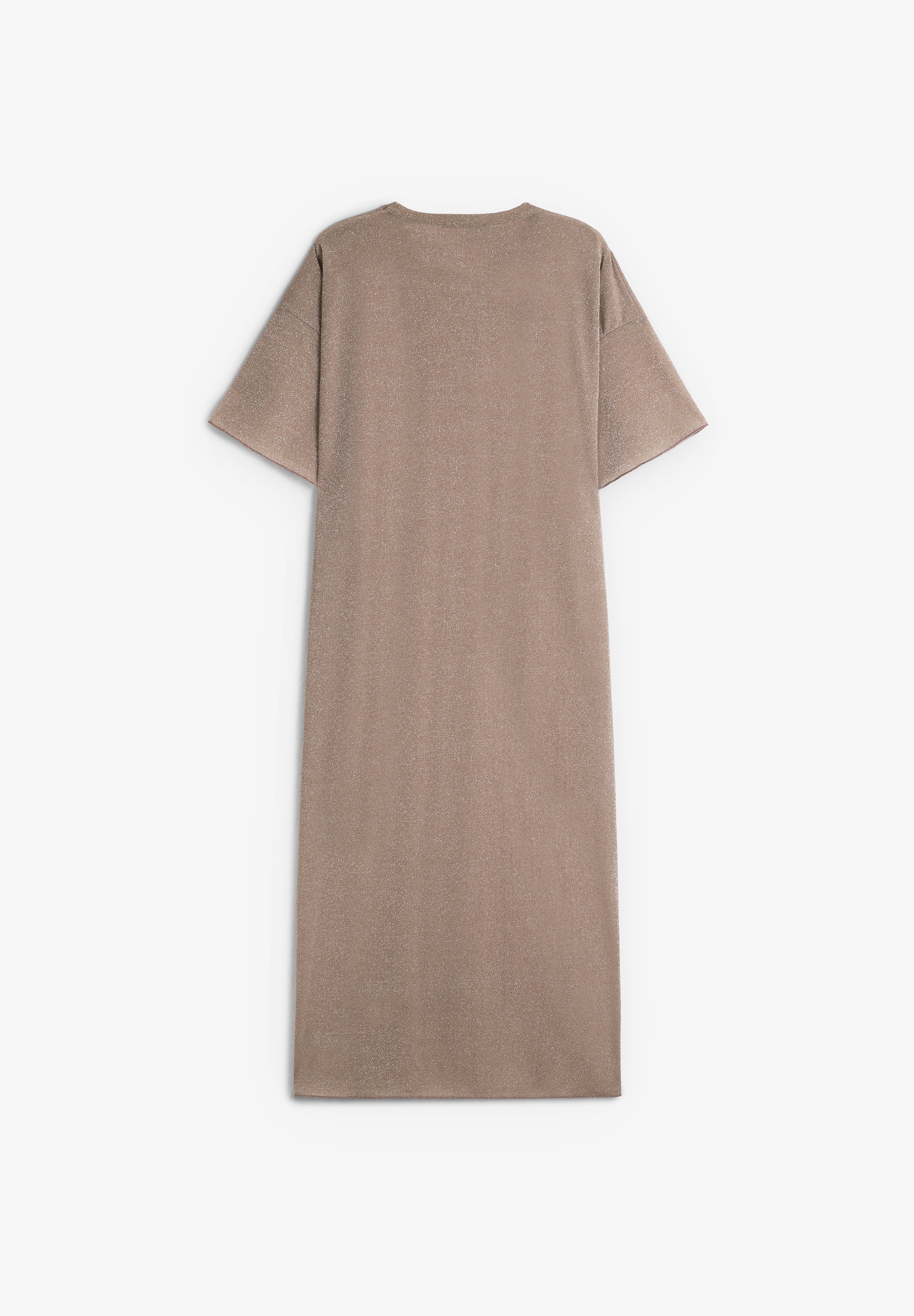 ROBIN COLLECTION | VESTIDO VESUBIO