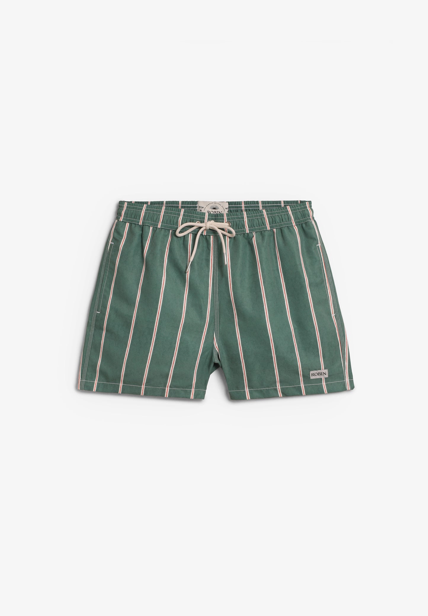 ROBIN COLLECTION | BAÑADOR NY DINER