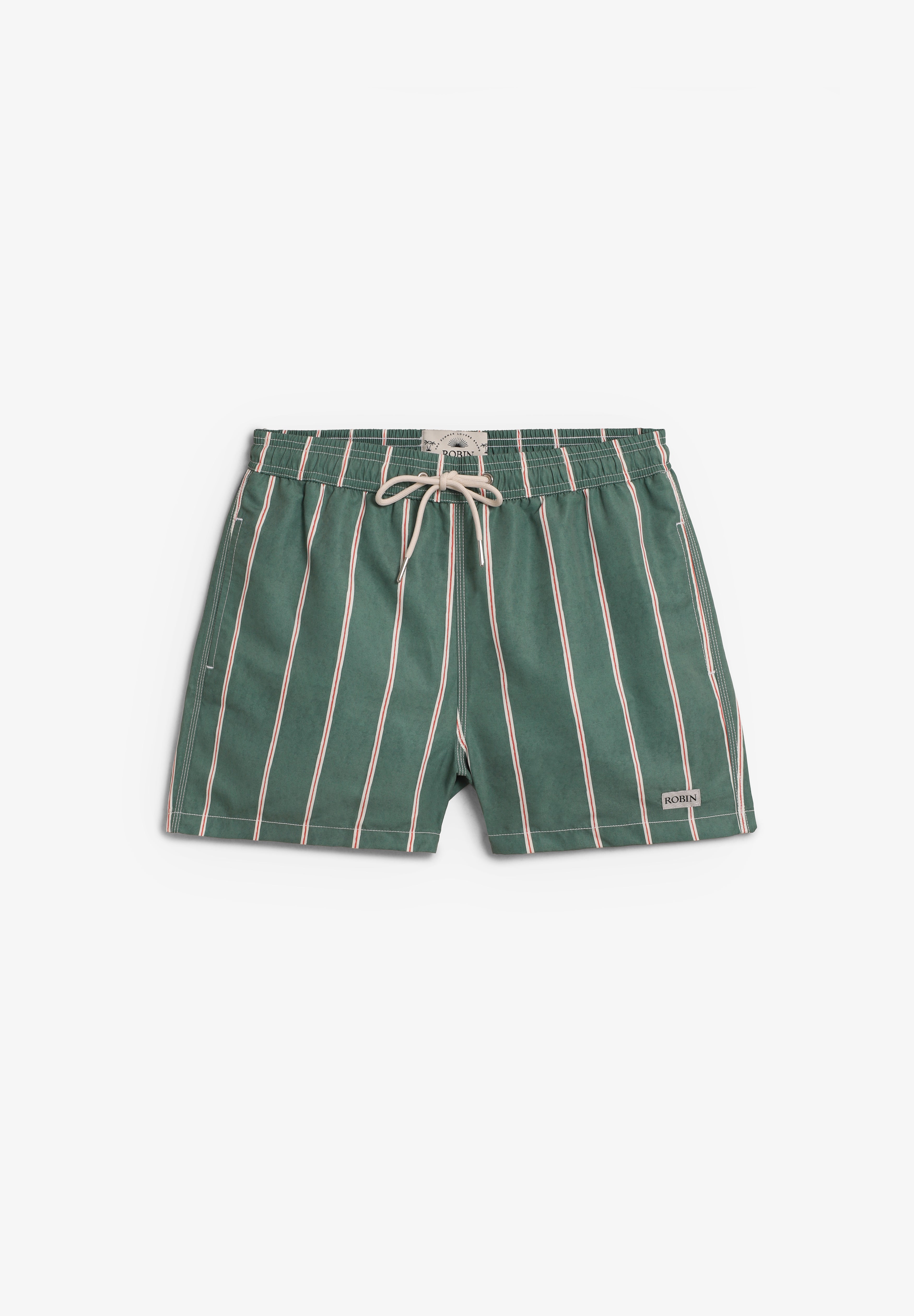 ROBIN COLLECTION | BAÑADOR NY DINER