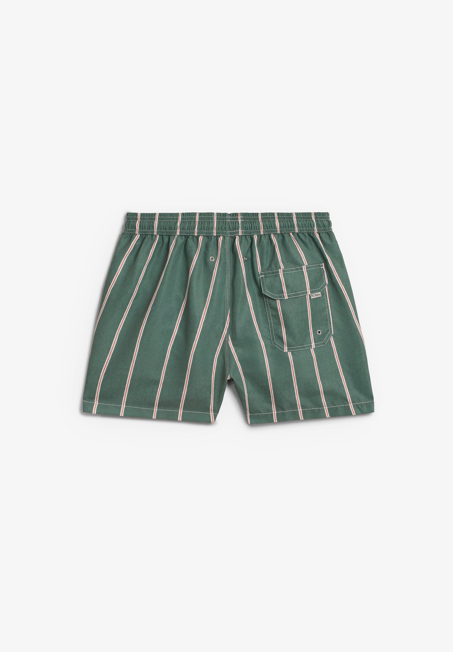 ROBIN COLLECTION | BAÑADOR NY DINER