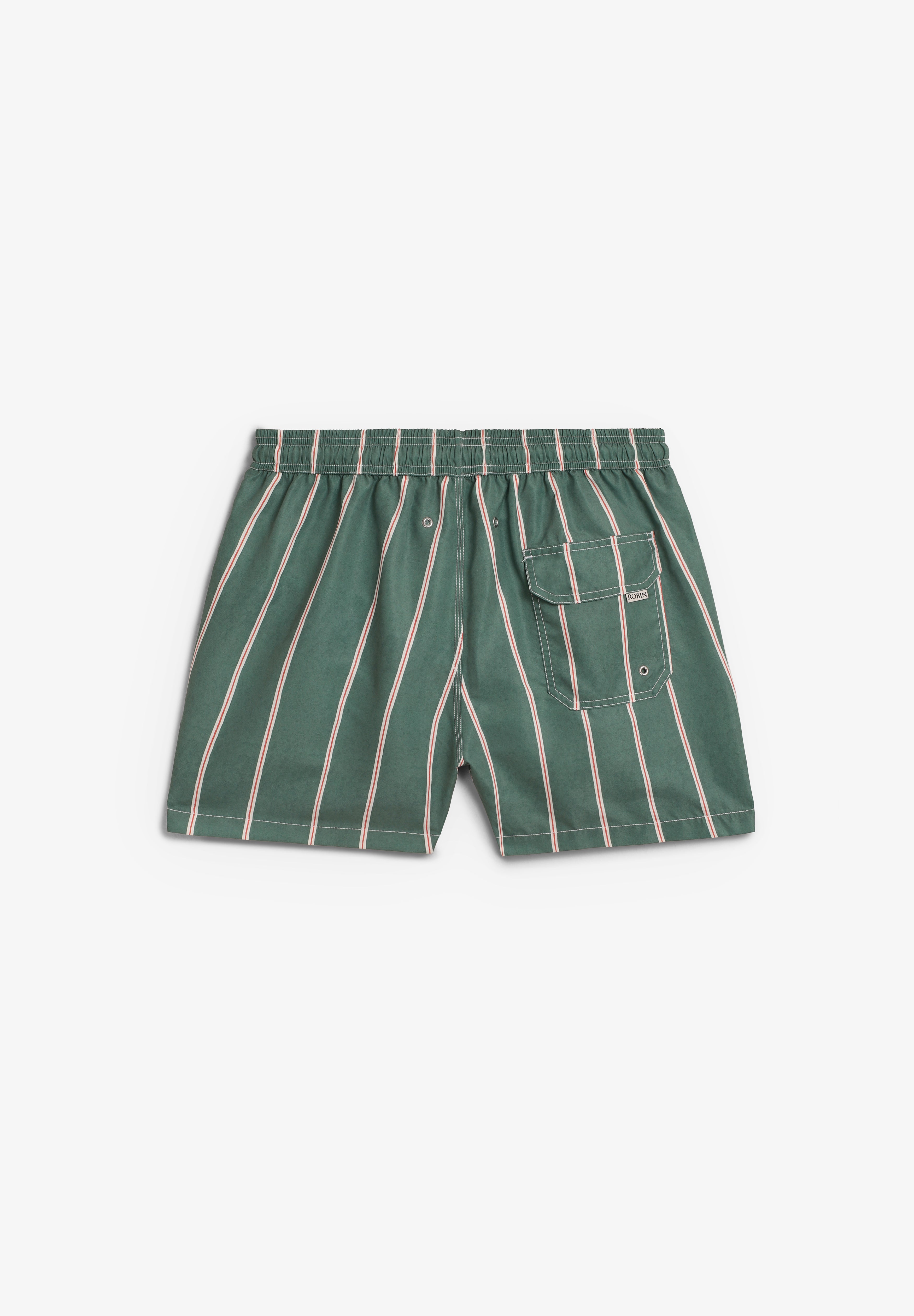 ROBIN COLLECTION | BAÑADOR NY DINER