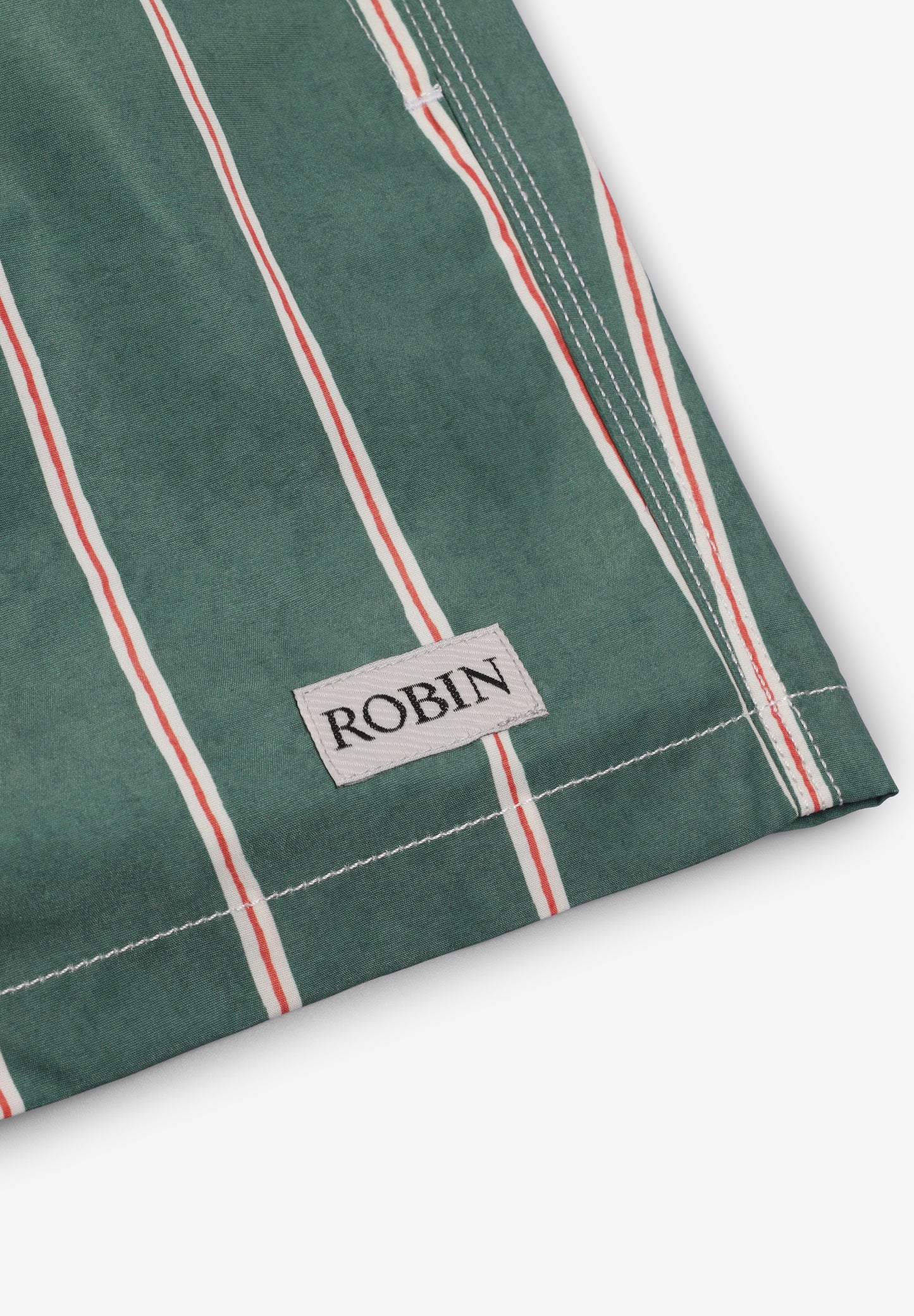 ROBIN COLLECTION | BAÑADOR NY DINER