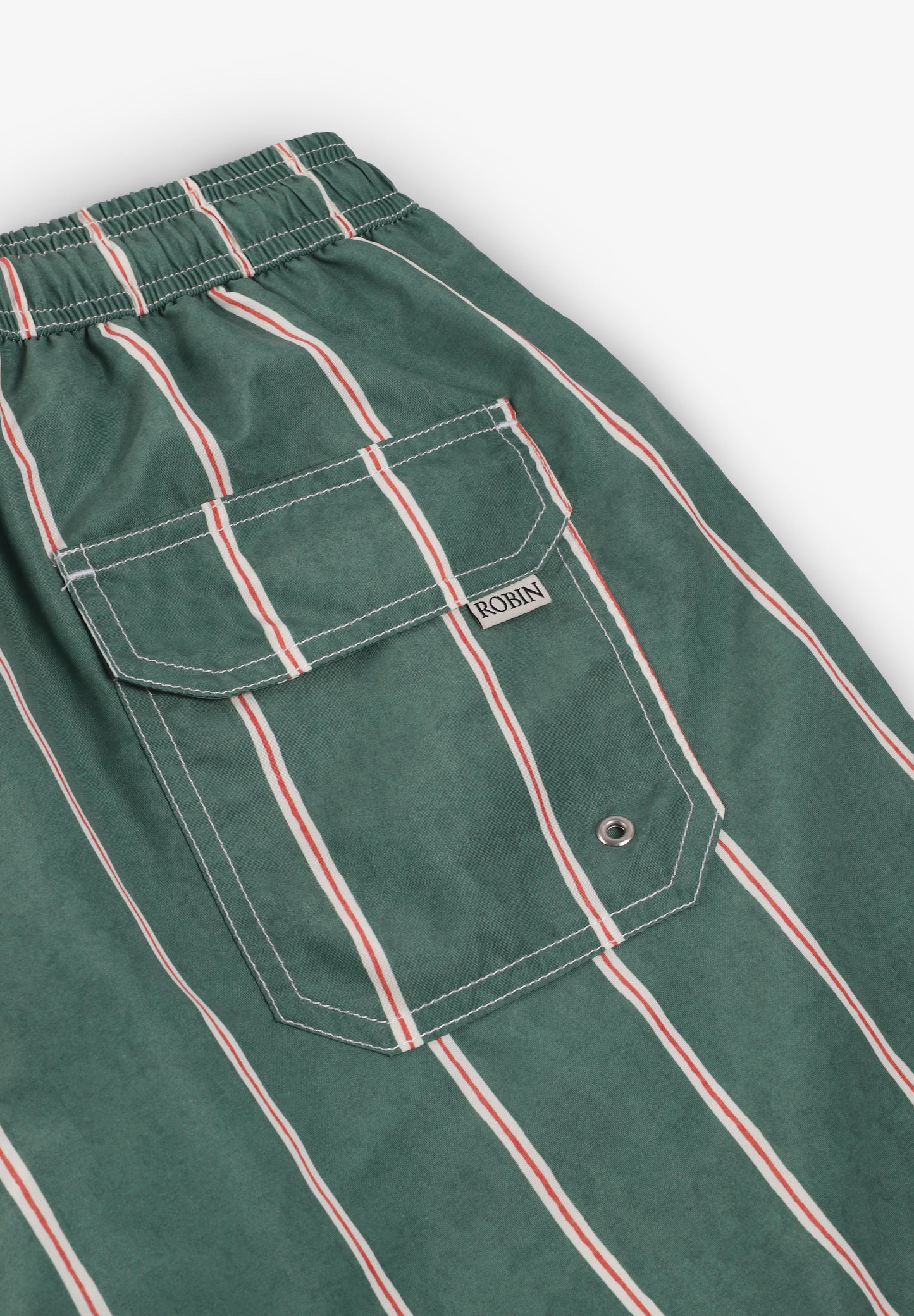 ROBIN COLLECTION | BAÑADOR NY DINER