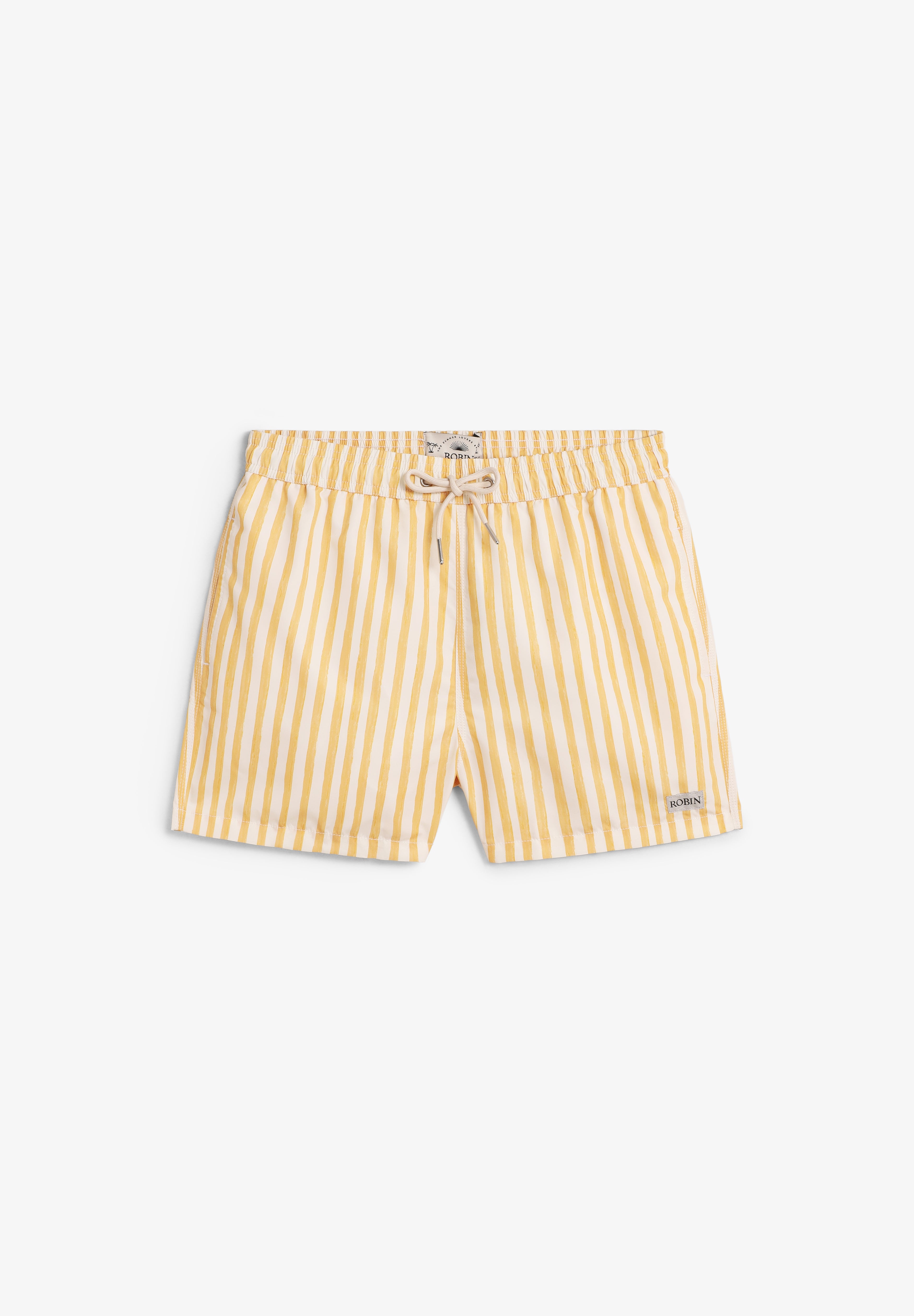 ROBIN COLLECTION | BAÑADOR MIMOSA STRIPES
