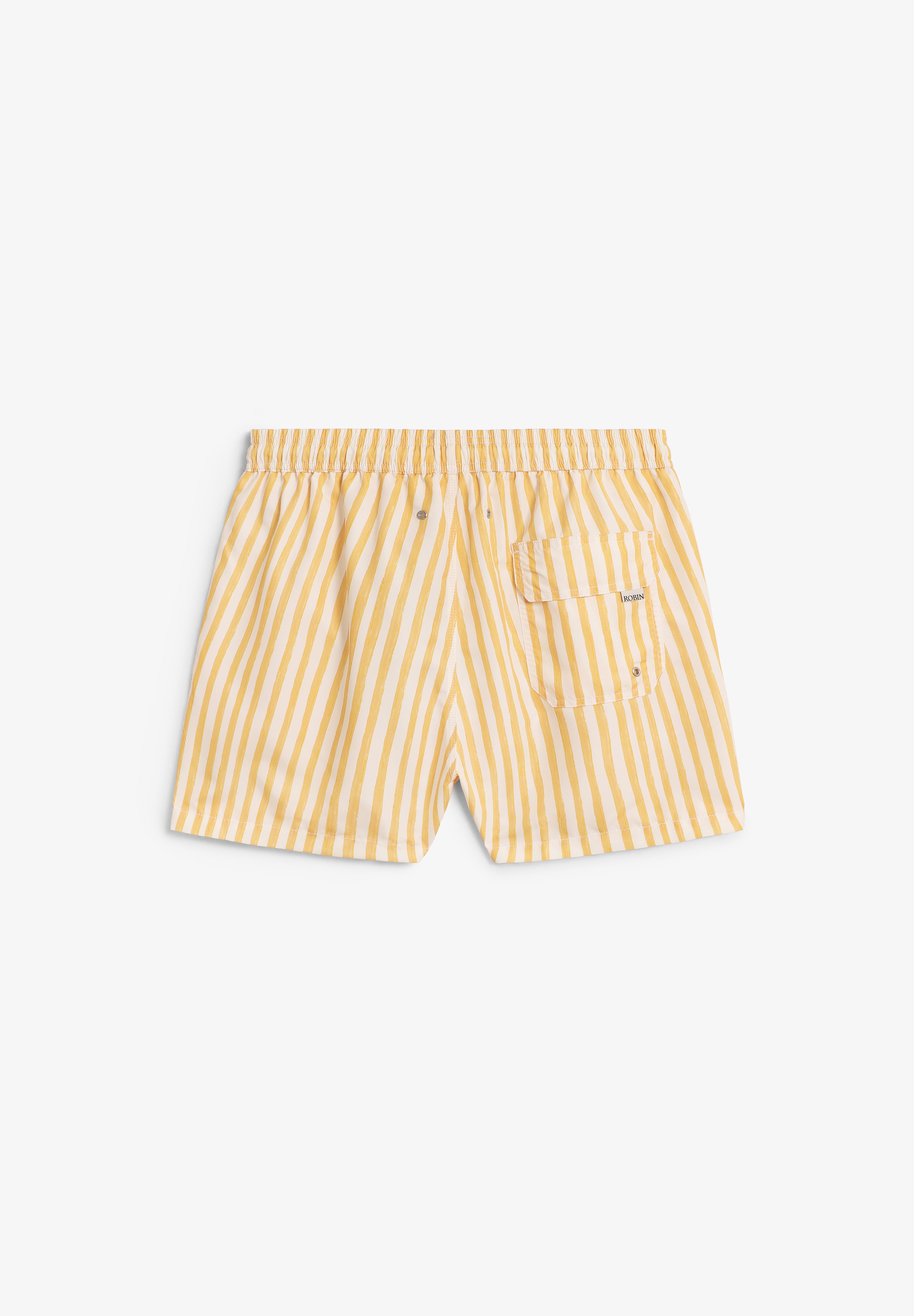 ROBIN COLLECTION | BAÑADOR MIMOSA STRIPES