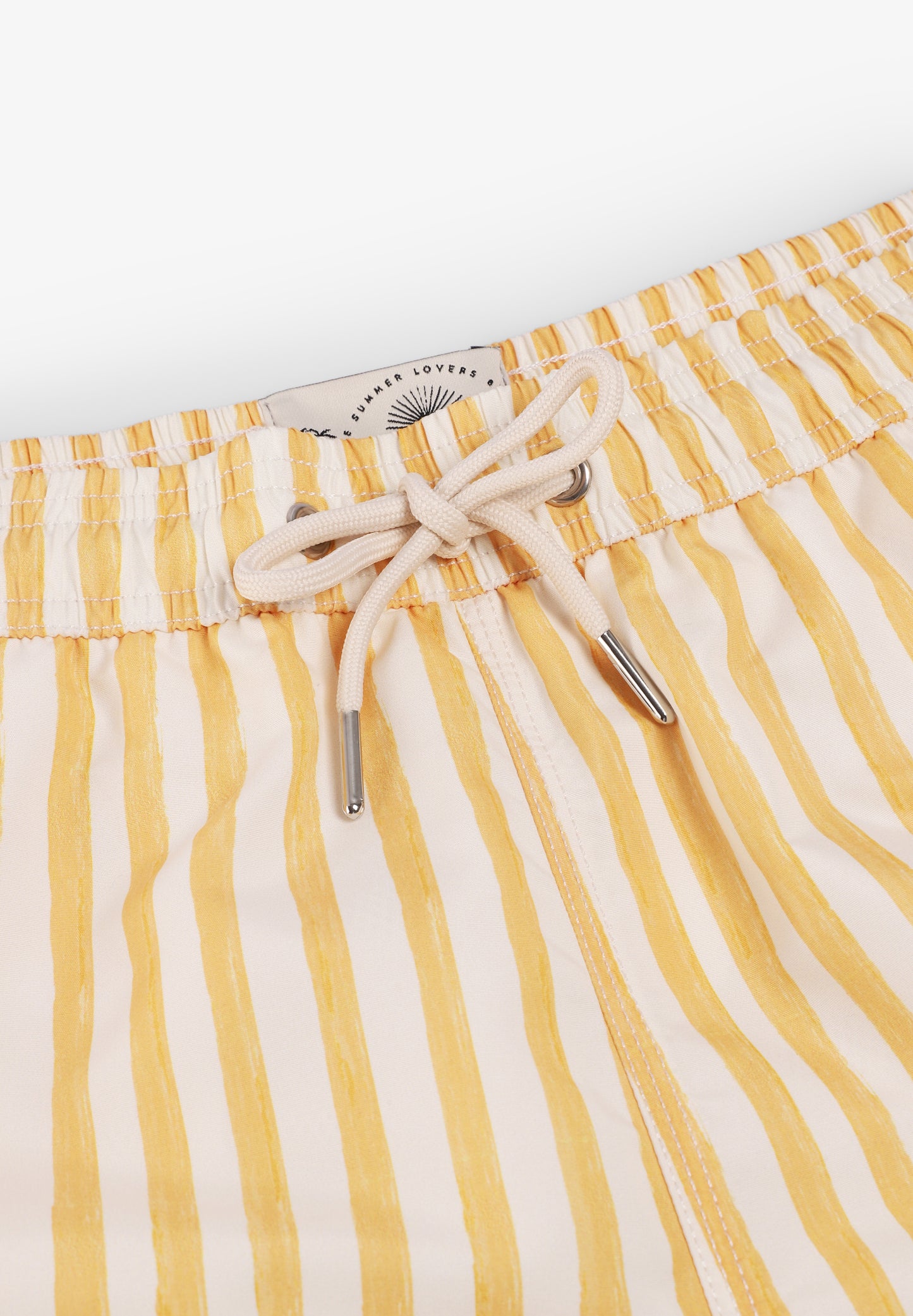 ROBIN COLLECTION | BAÑADOR MIMOSA STRIPES