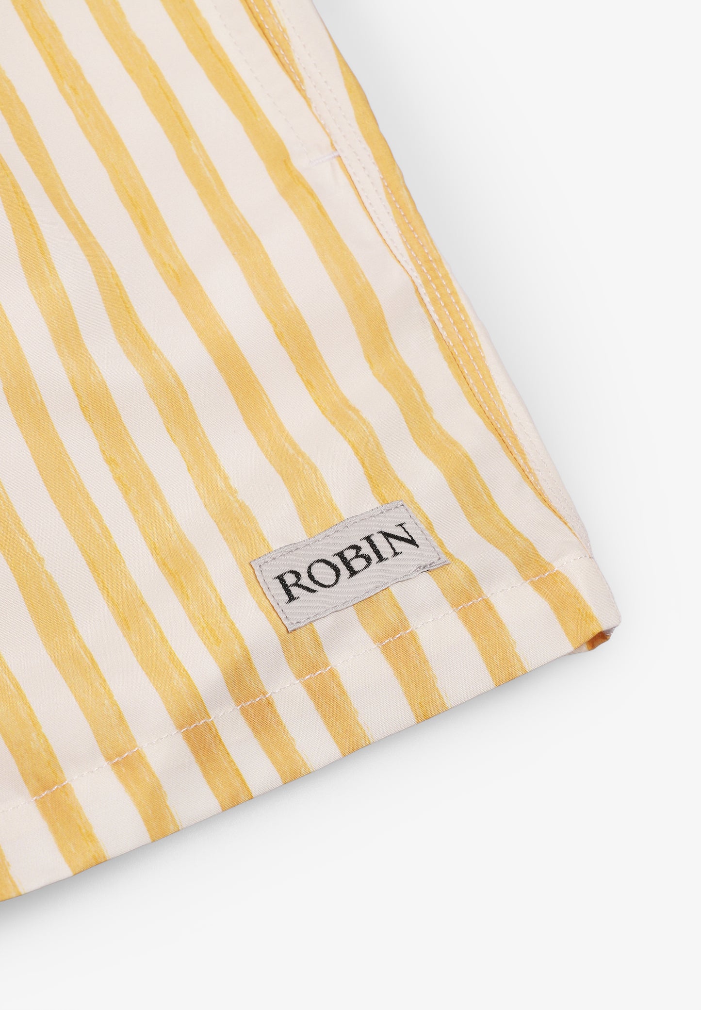 ROBIN COLLECTION | BAÑADOR MIMOSA STRIPES