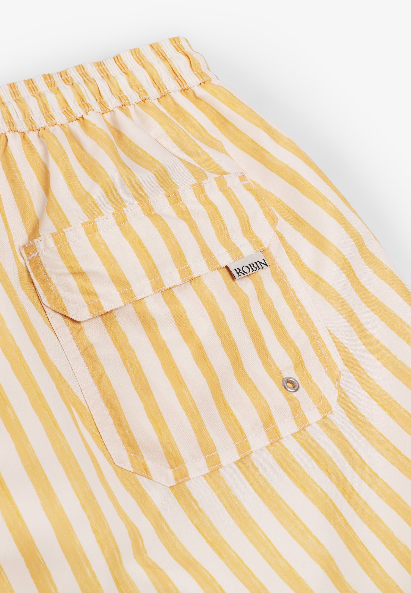 ROBIN COLLECTION | BAÑADOR MIMOSA STRIPES