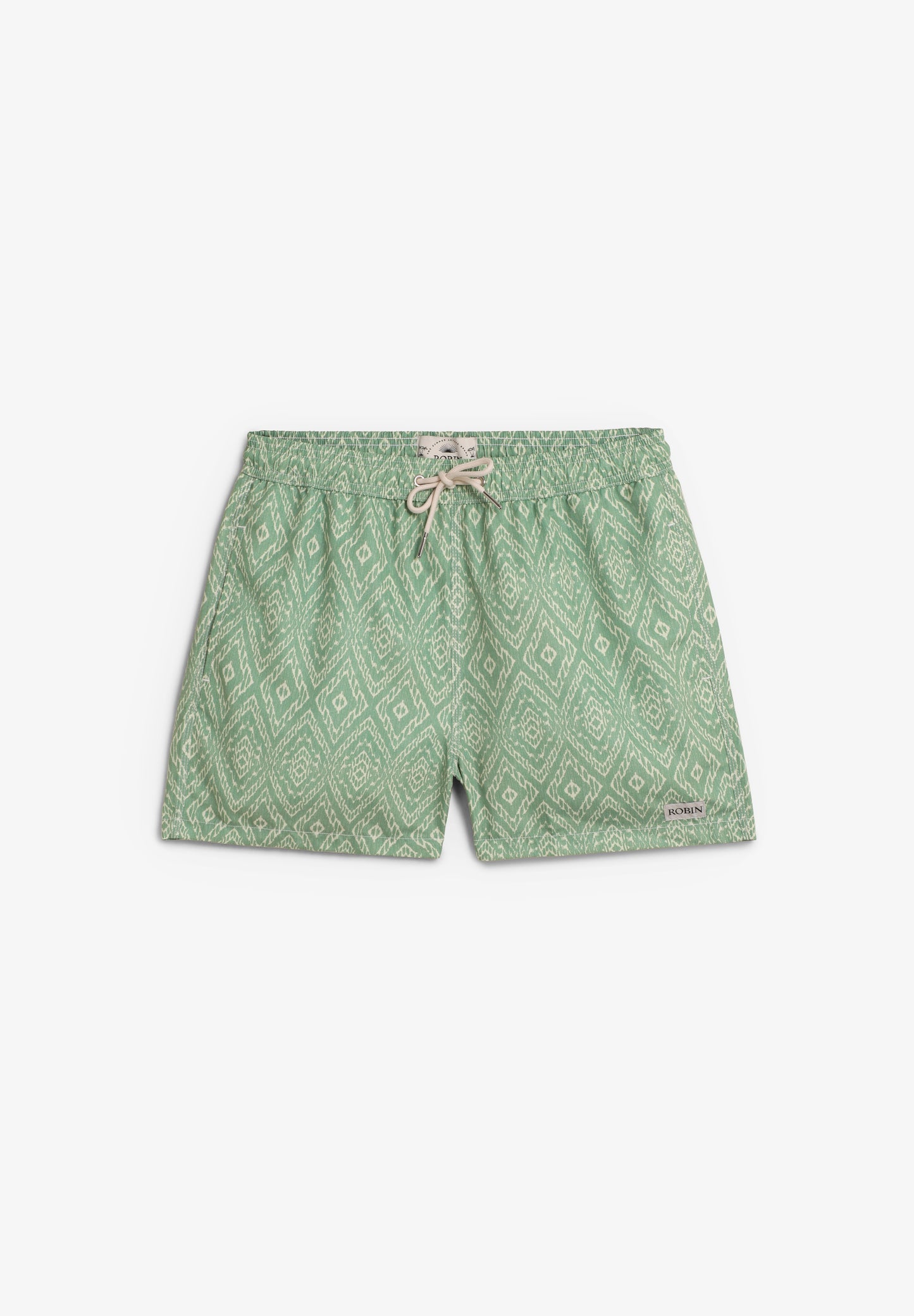 ROBIN COLLECTION | BAÑADOR IKAT JAIPUR