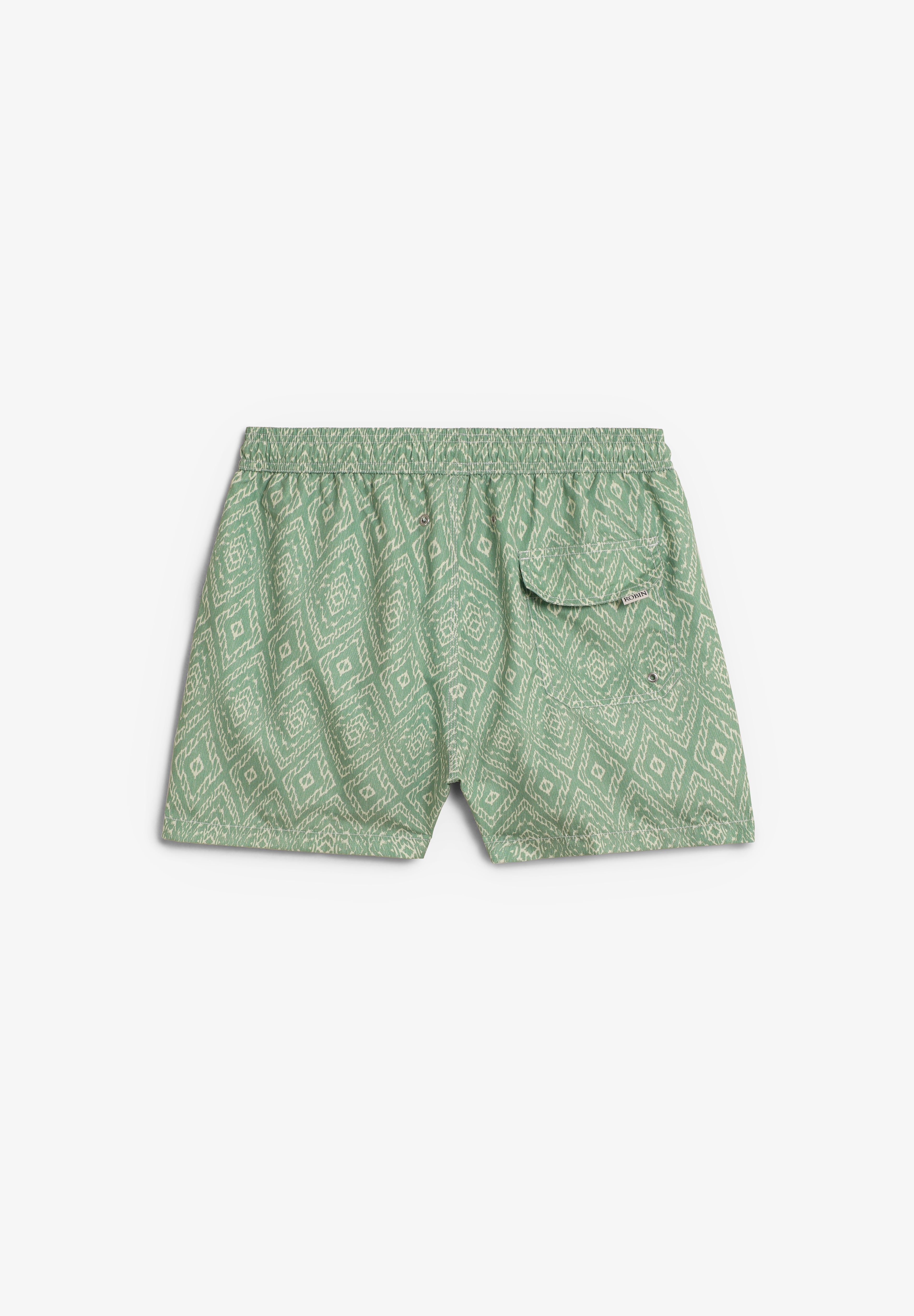 ROBIN COLLECTION | BAÑADOR IKAT JAIPUR