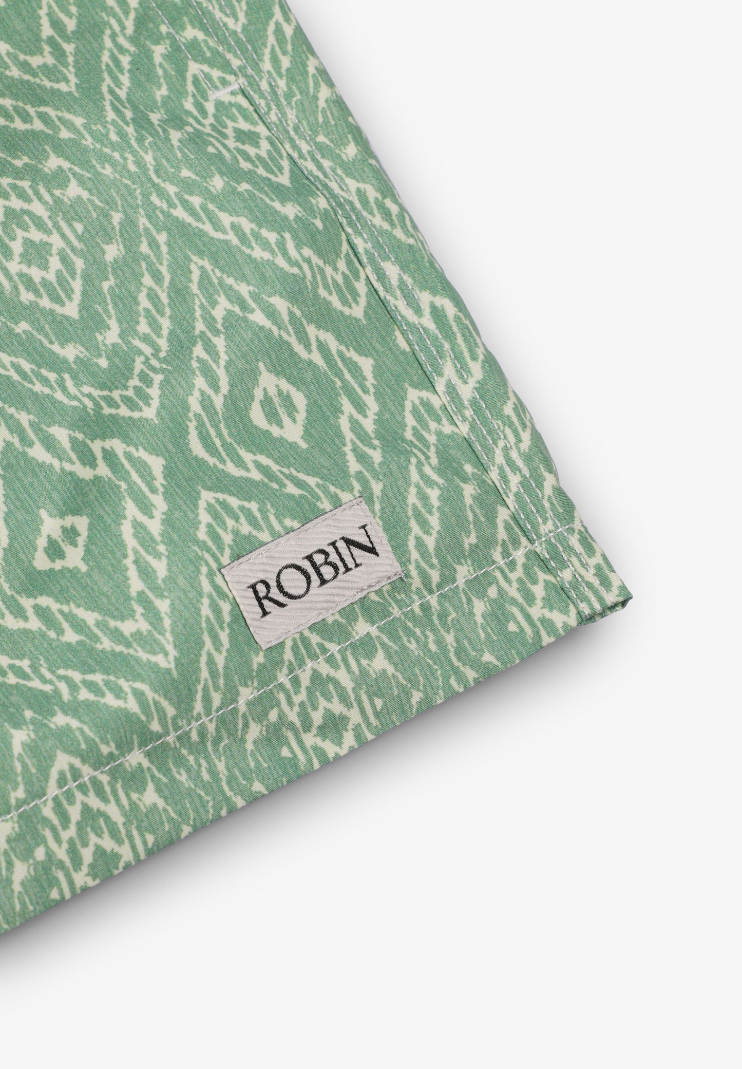 ROBIN COLLECTION | BAÑADOR IKAT JAIPUR