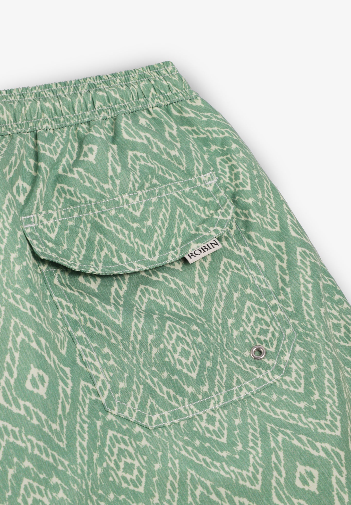 ROBIN COLLECTION | BAÑADOR IKAT JAIPUR