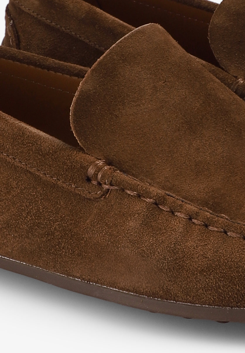 VAGABOND | MOCASINES LARISSA