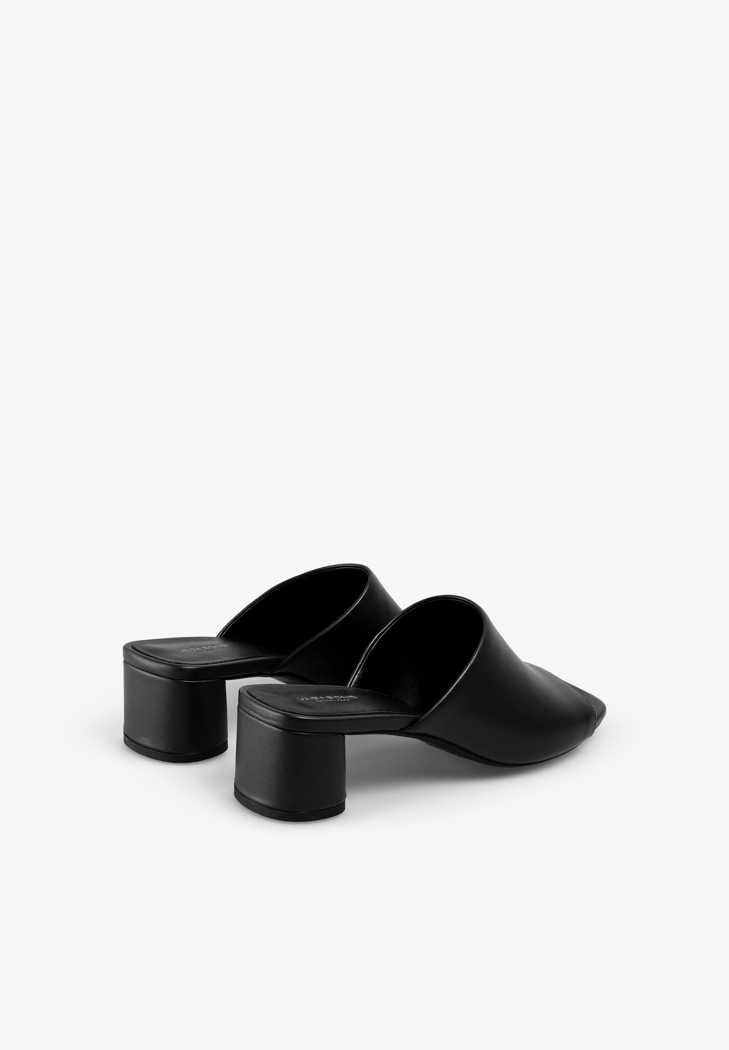 VAGABOND | SANDALIA PIPER MULES