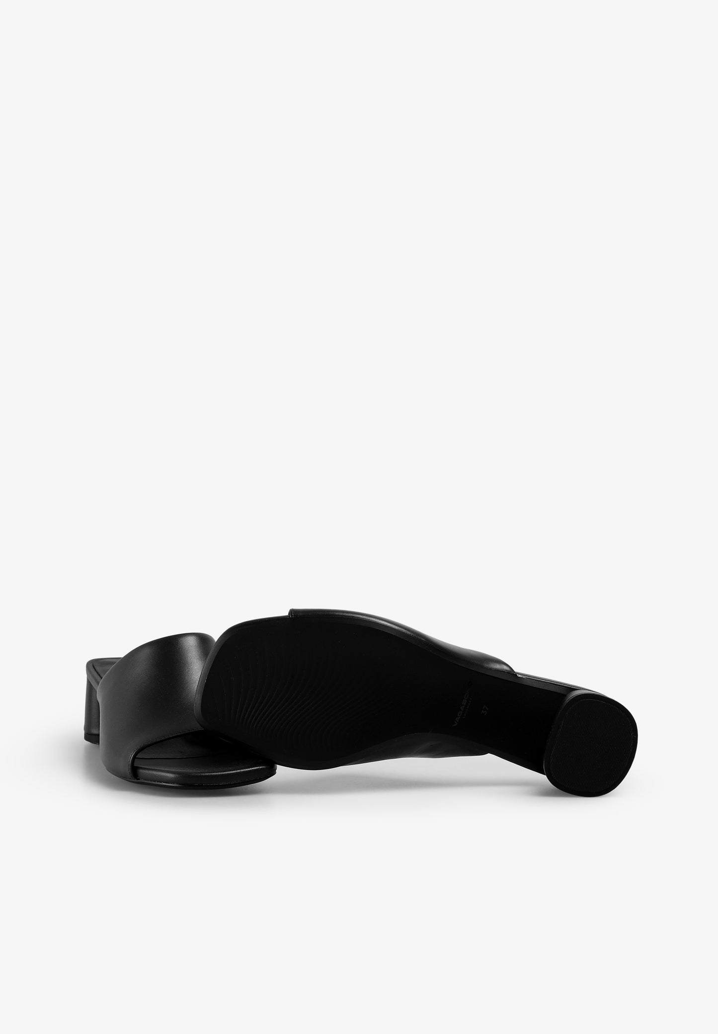 VAGABOND | SANDALIA PIPER MULES