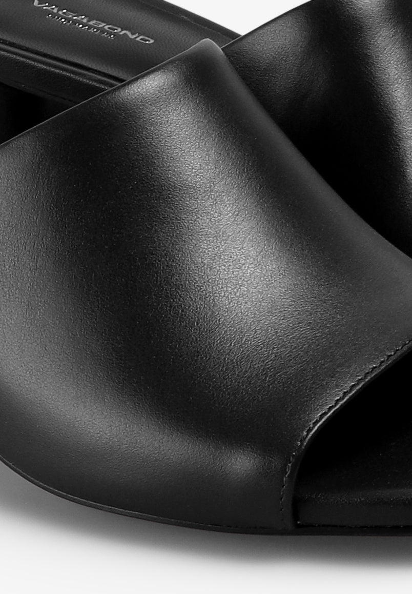 VAGABOND | SANDALIA PIPER MULES