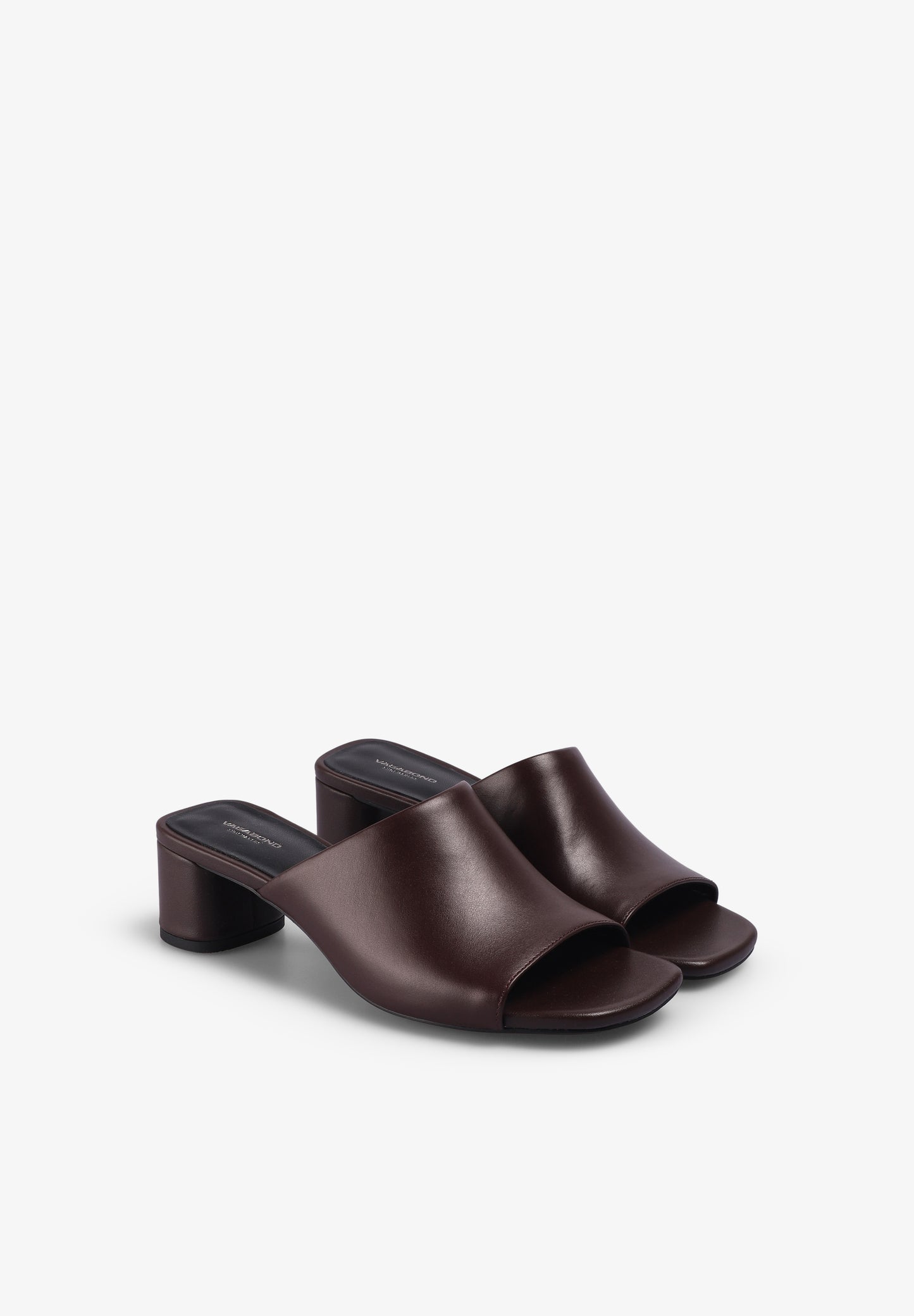VAGABOND | SANDALIA PIPER MULES