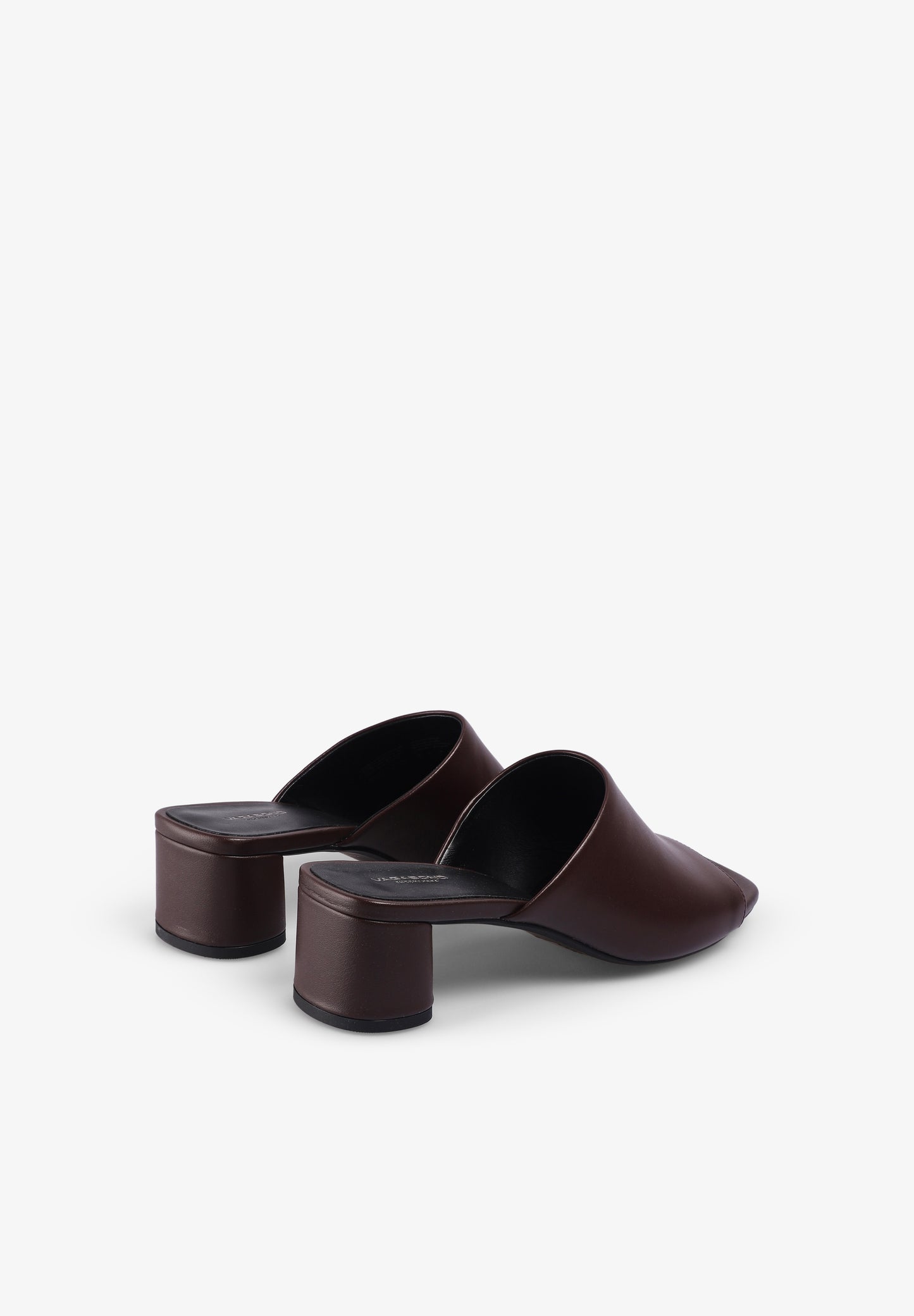 VAGABOND | SANDALIA PIPER MULES
