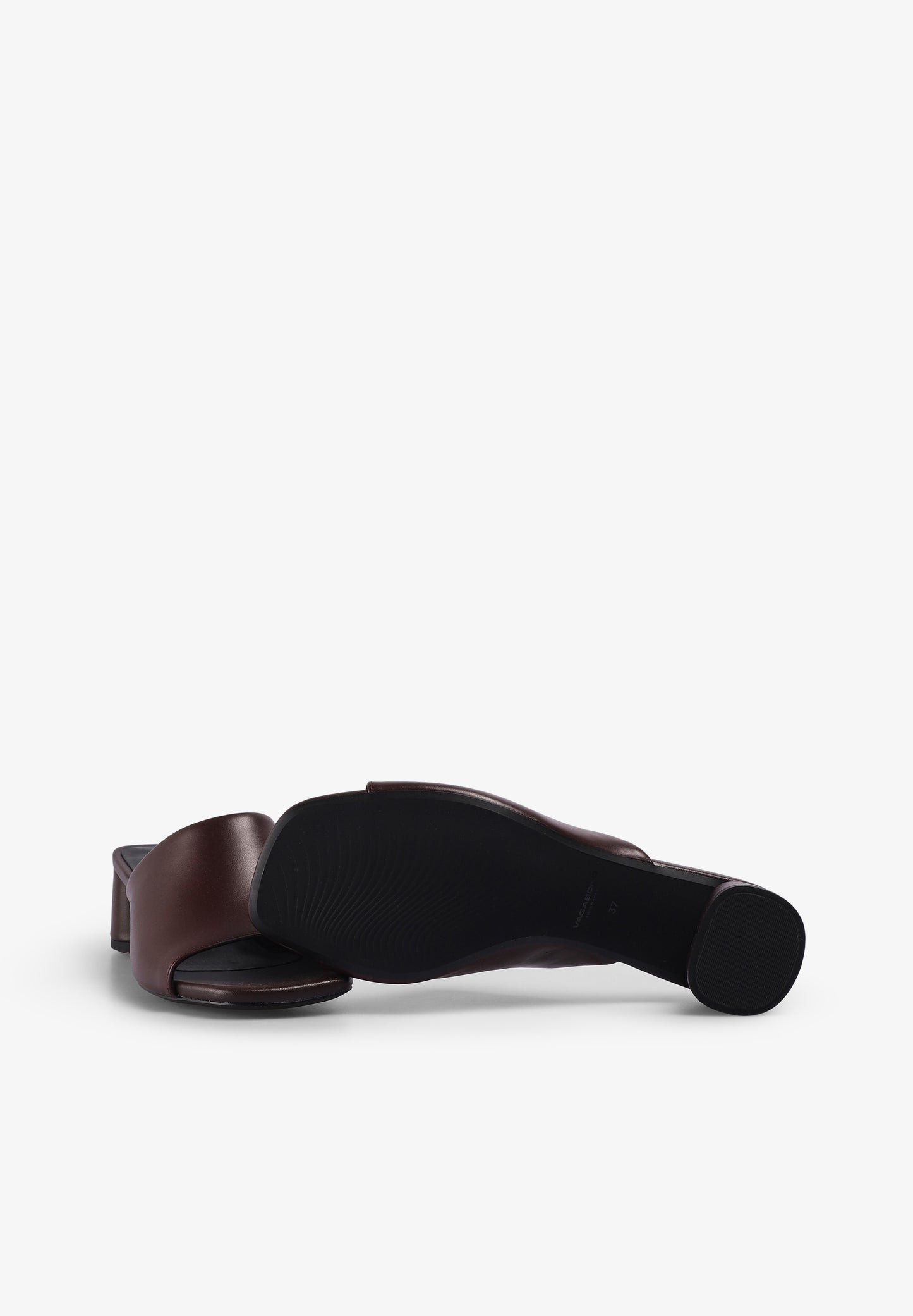 VAGABOND | SANDALIA PIPER MULES