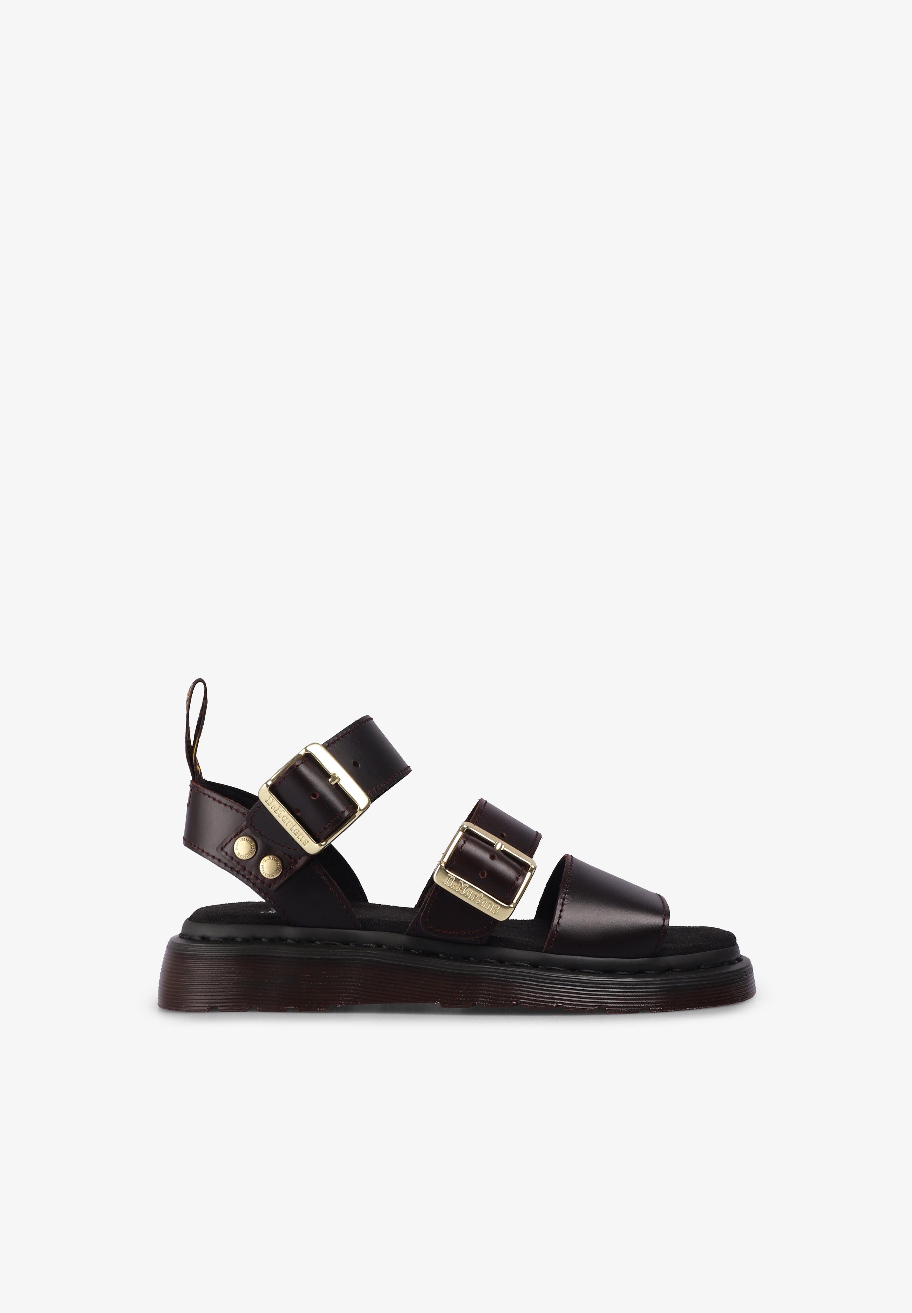 DR MARTENS | SANDALIAS GRYPHON CHARRO ATLAS MUJER