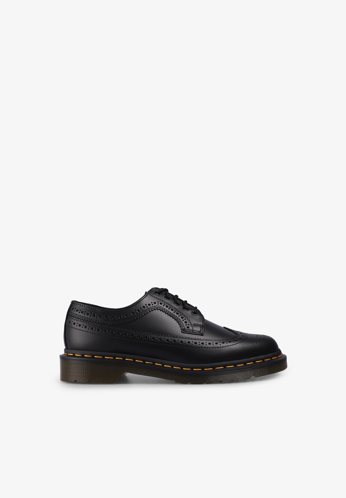 DR MARTENS | ZAPATOS 3989 DE PIEL CRAZY HORSE HOMBRE