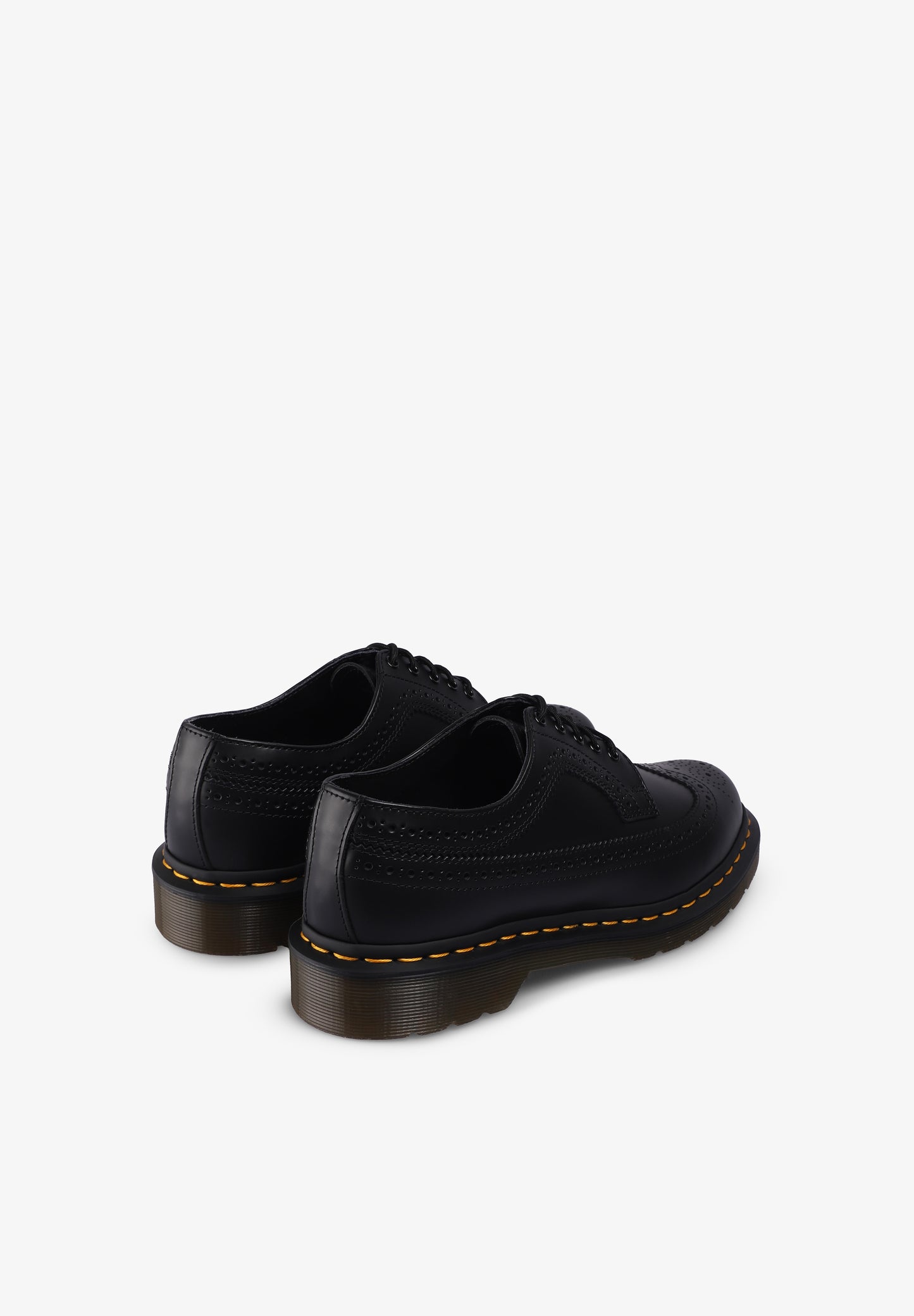 DR MARTENS | ZAPATOS 3989 DE PIEL CRAZY HORSE HOMBRE