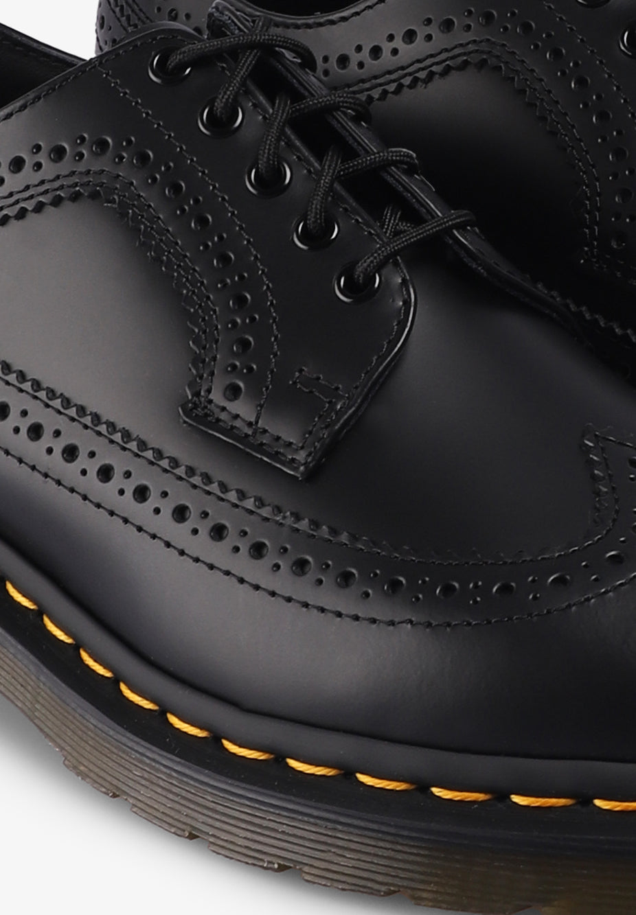 DR MARTENS | ZAPATOS 3989 DE PIEL CRAZY HORSE HOMBRE