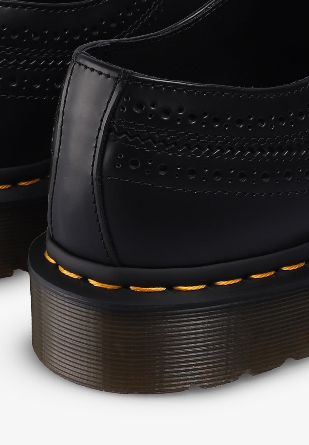 DR MARTENS | ZAPATOS 3989 DE PIEL CRAZY HORSE HOMBRE