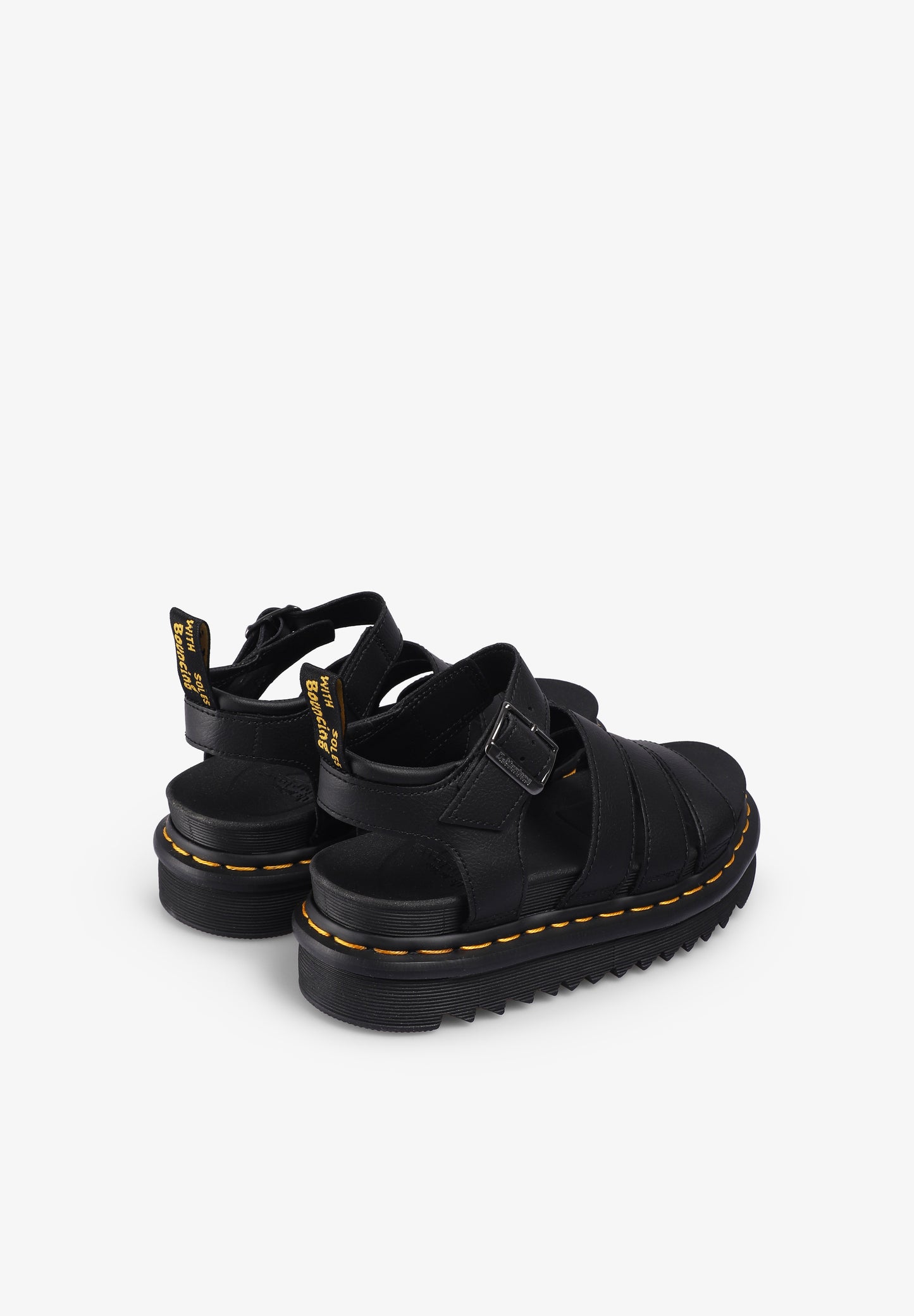 DR MARTENS | SANDALIAS BLAIRE MUJER