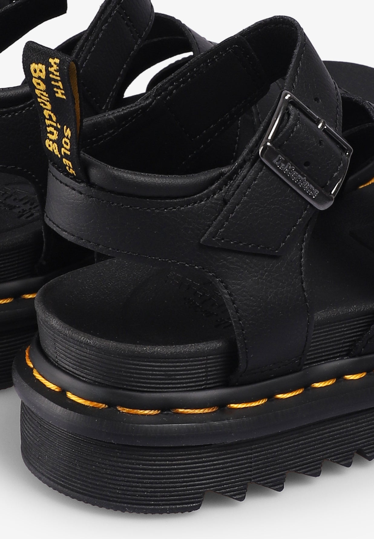 DR MARTENS | SANDALIAS BLAIRE MUJER