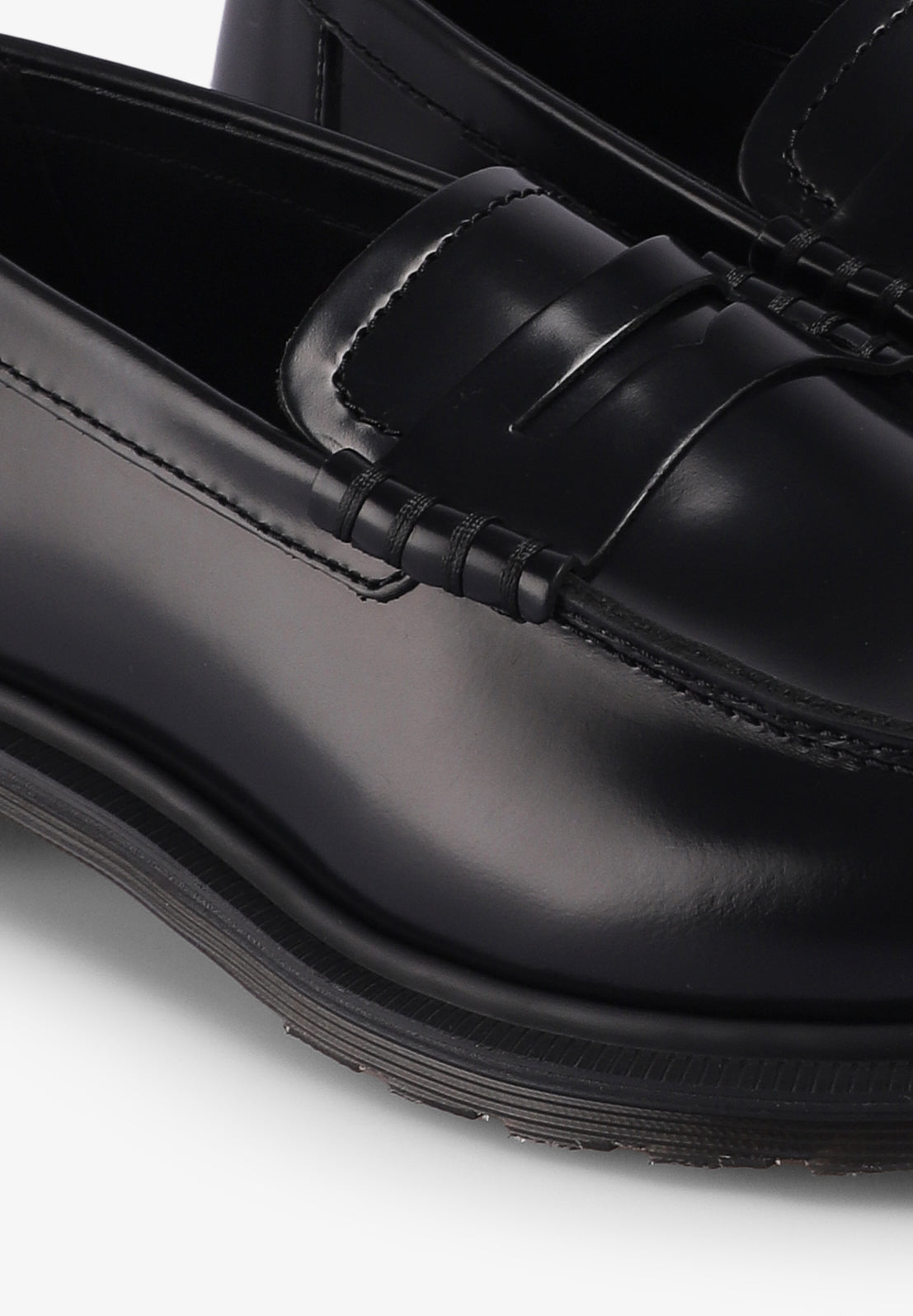 DR MARTENS | MOCASINES MAYFARE HOMBRE