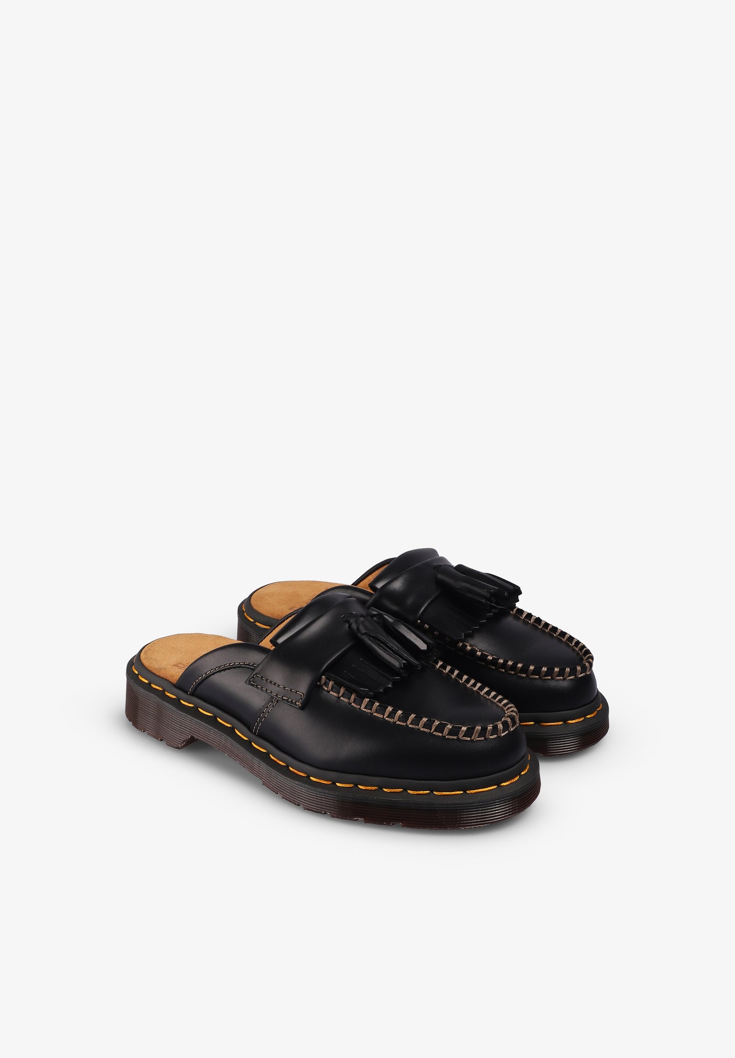 DR MARTENS | ZUECOS ADRIAN MULE MUJER