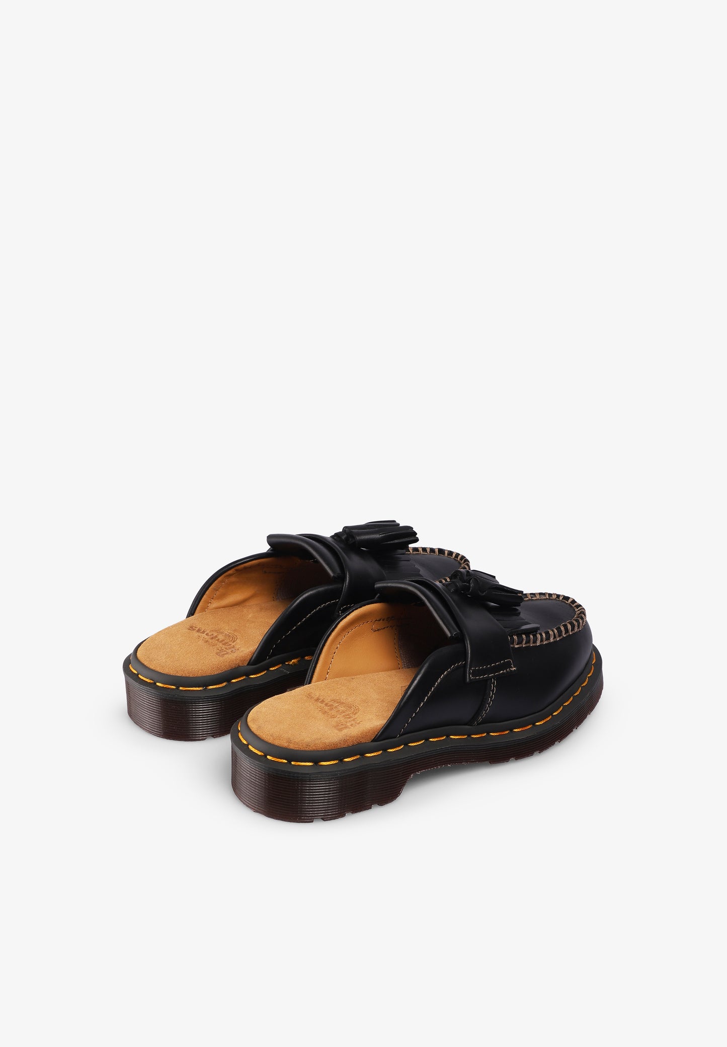DR MARTENS | ZUECOS ADRIAN MULE MUJER