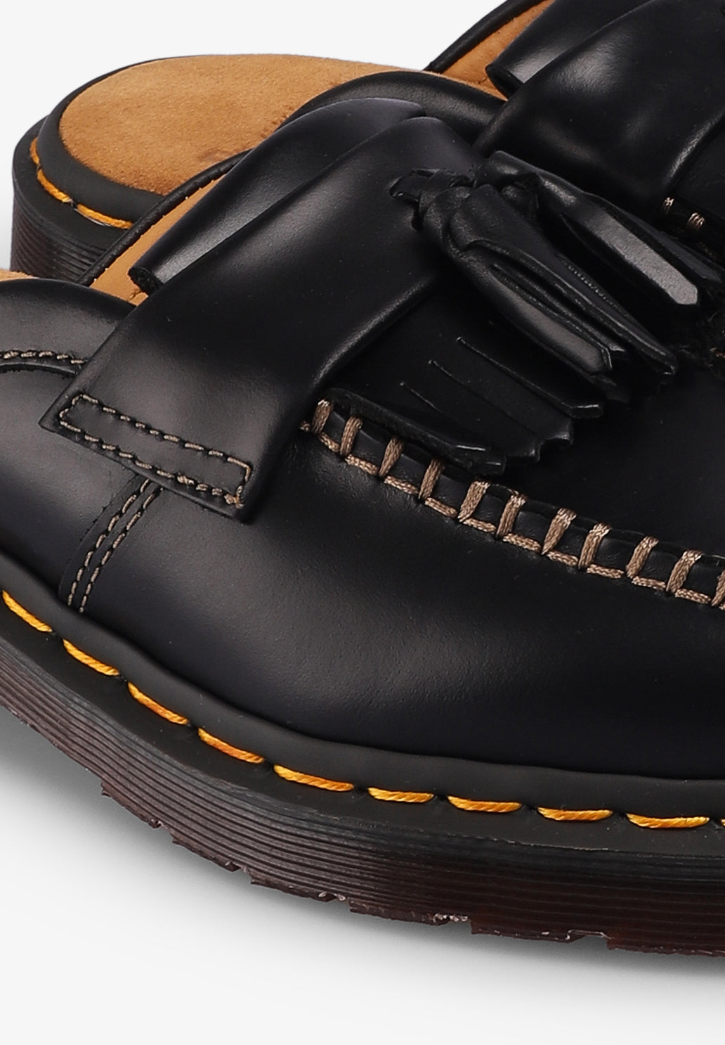 DR MARTENS | ZUECOS ADRIAN MULE MUJER