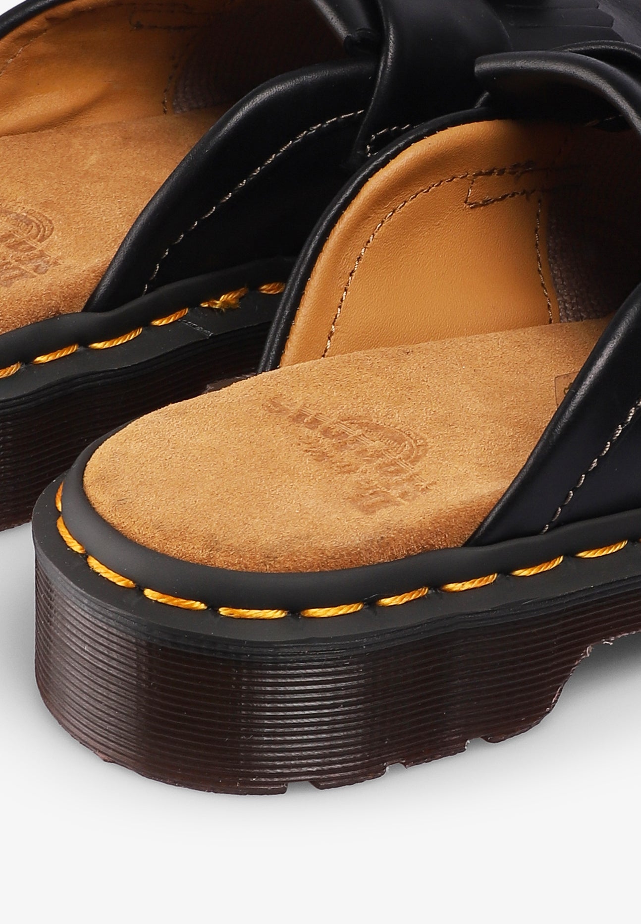 DR MARTENS | ZUECOS ADRIAN MULE MUJER