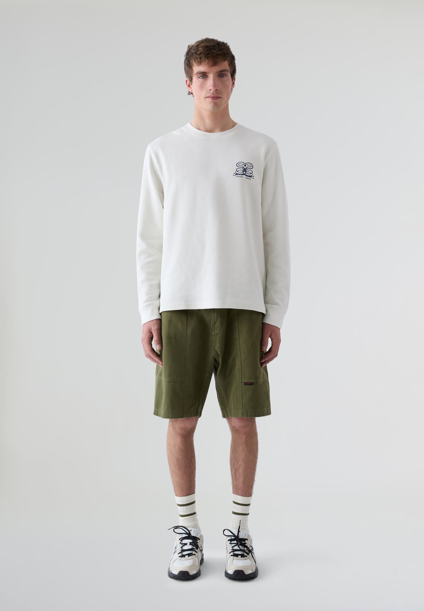 GRAMICCI | BERMUDAS GADGET