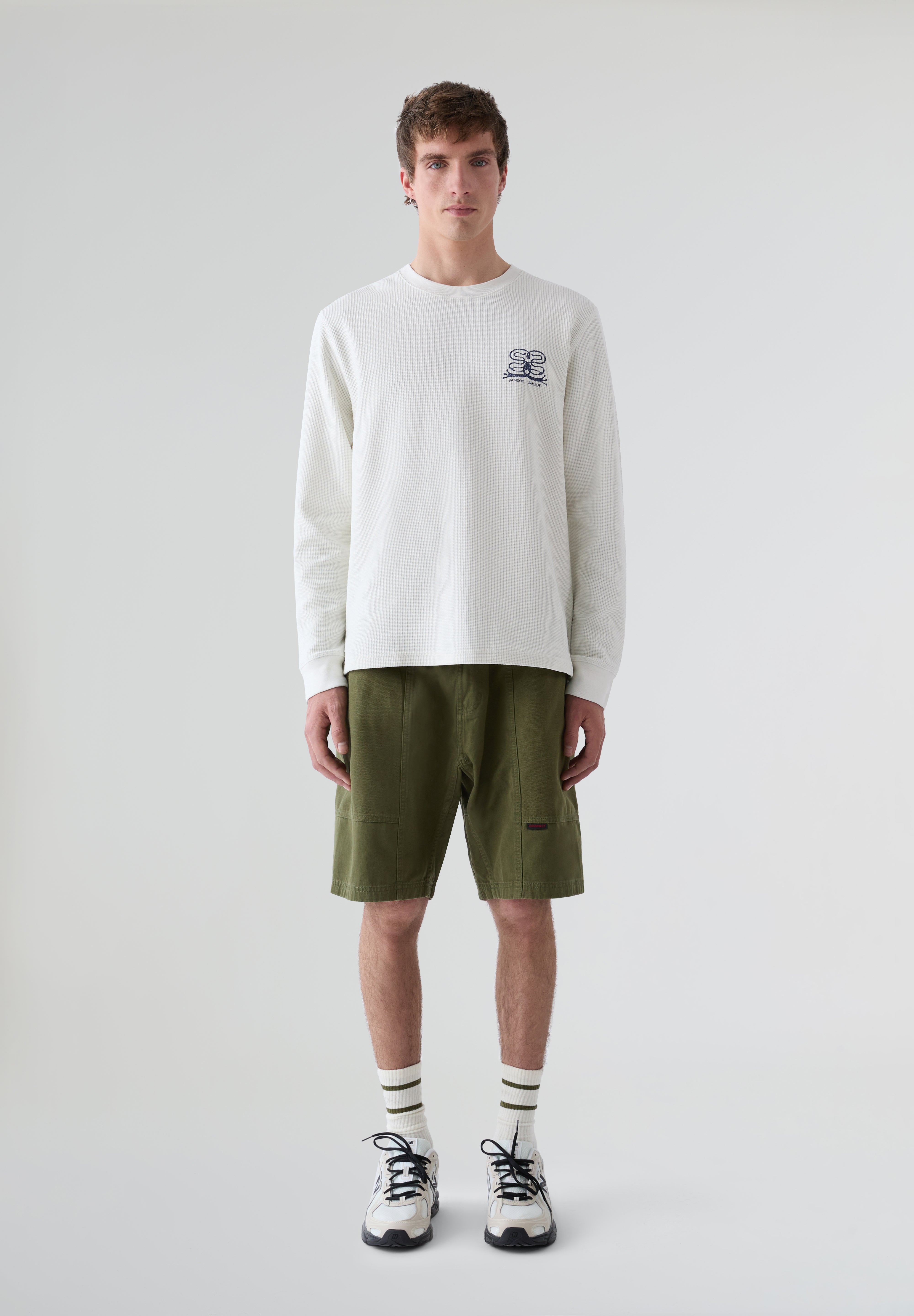 GRAMICCI | BERMUDAS GADGET